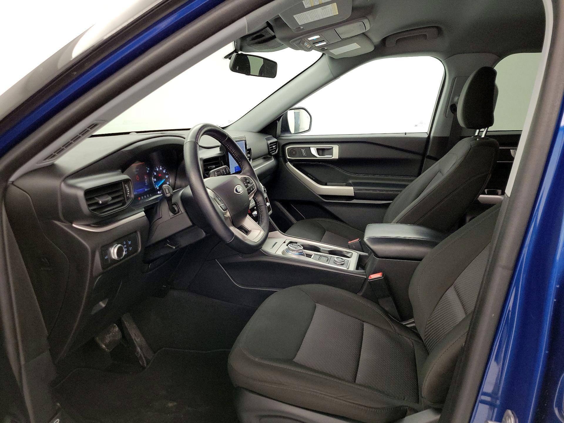 Thumbnail: 2022 Ford Explorer - 11