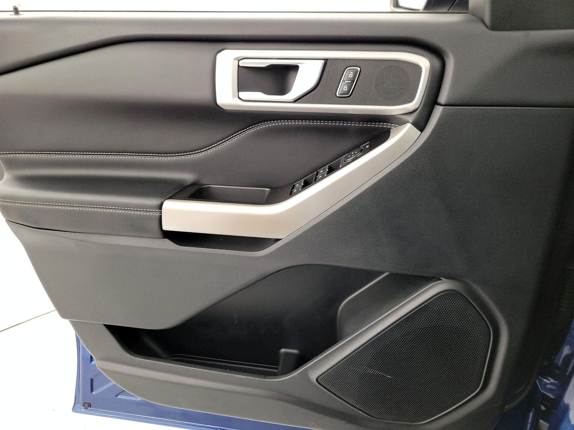 Thumbnail: 2022 Ford Explorer - 12