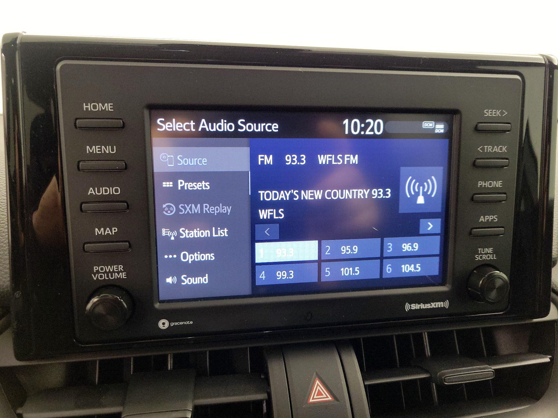 Thumbnail: 2022 Toyota RAV4 - 15