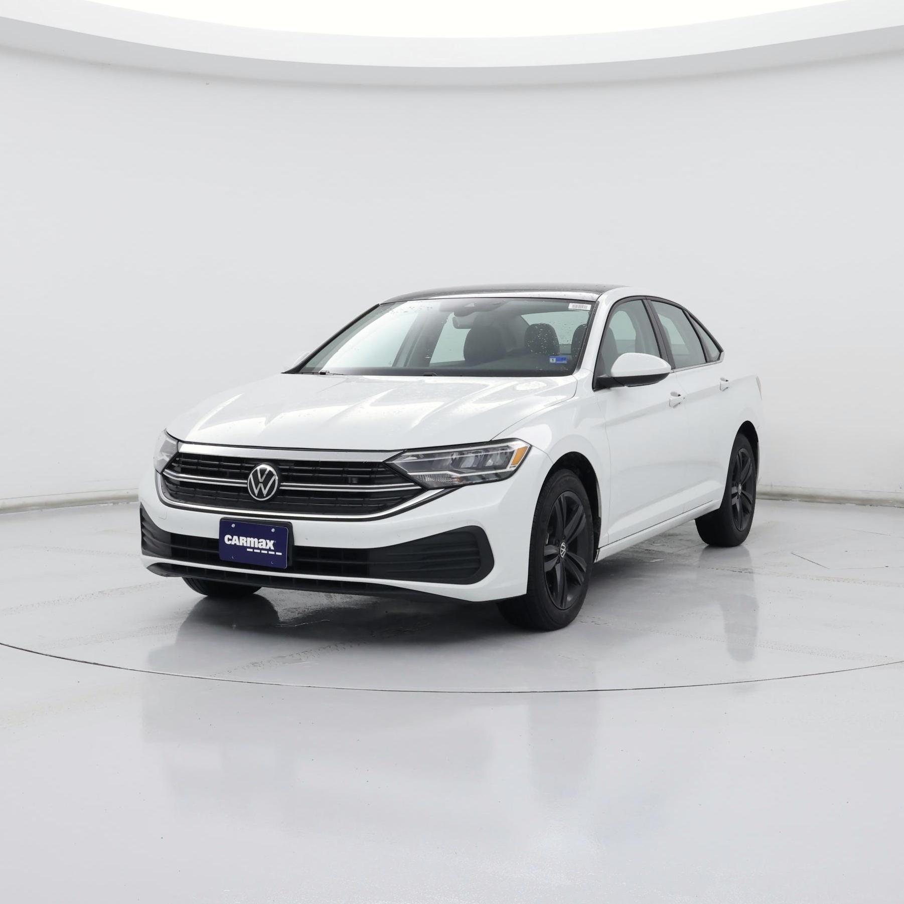 Thumbnail: 2024 Volkswagen Jetta - 4