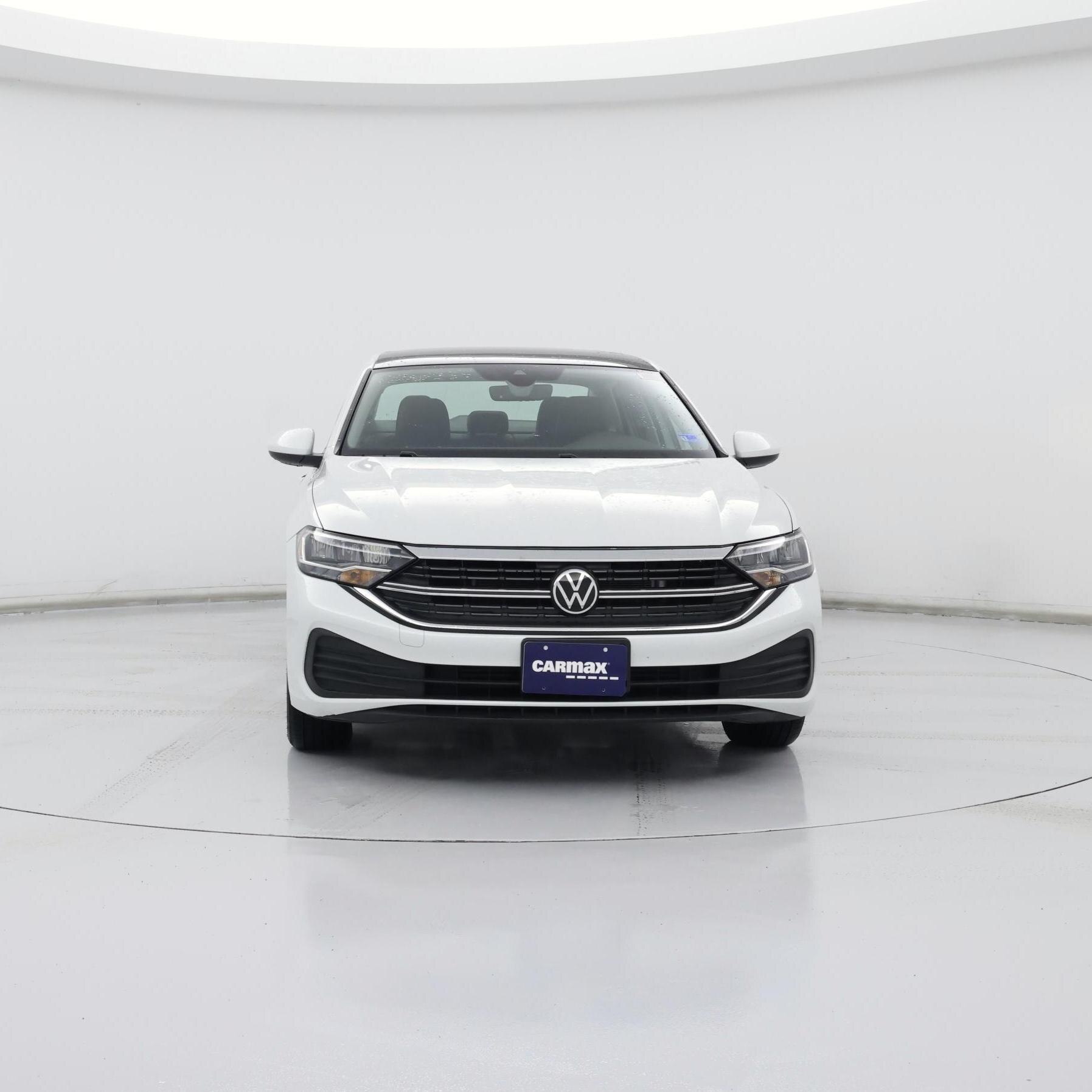 Thumbnail: 2024 Volkswagen Jetta - 5