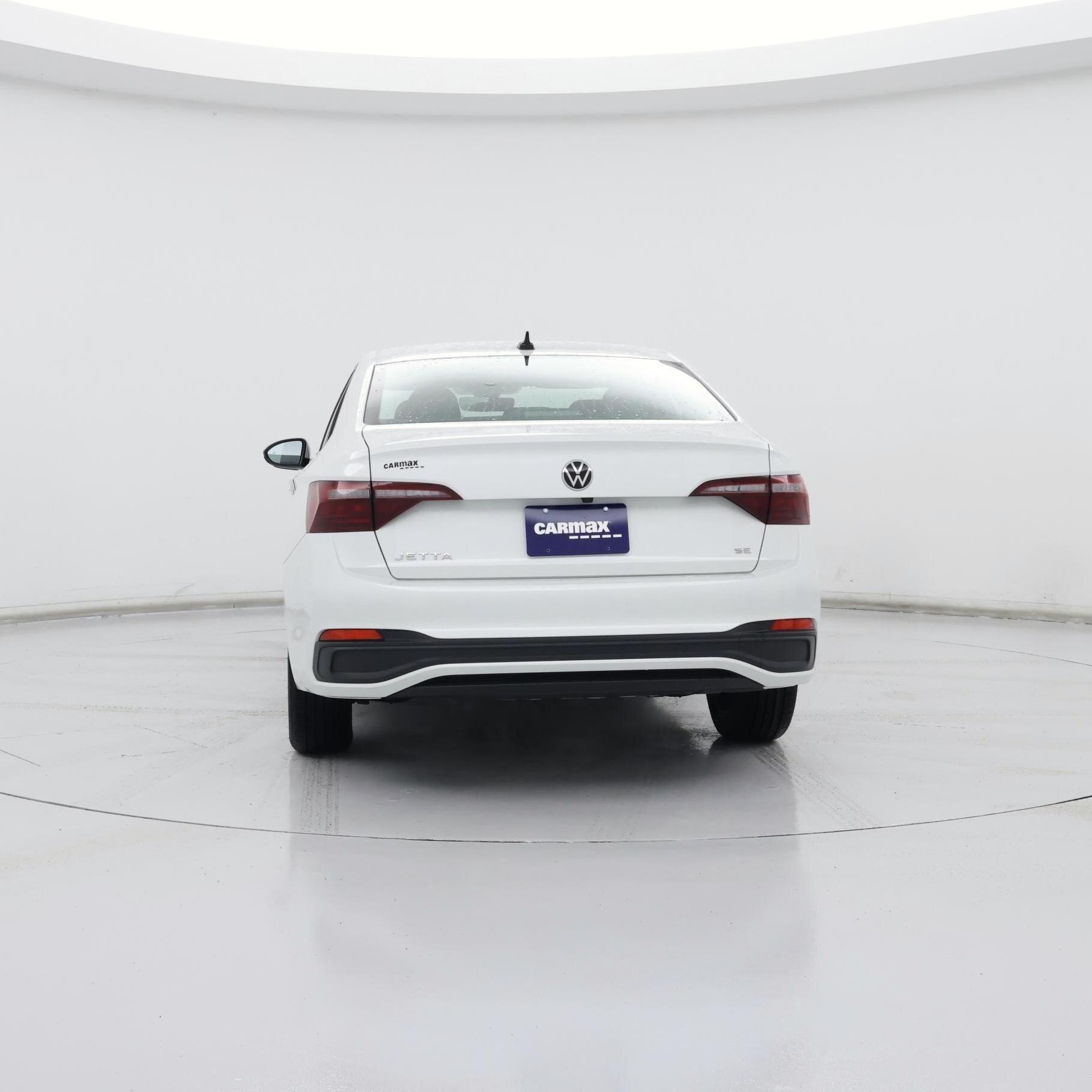 Thumbnail: 2024 Volkswagen Jetta - 6