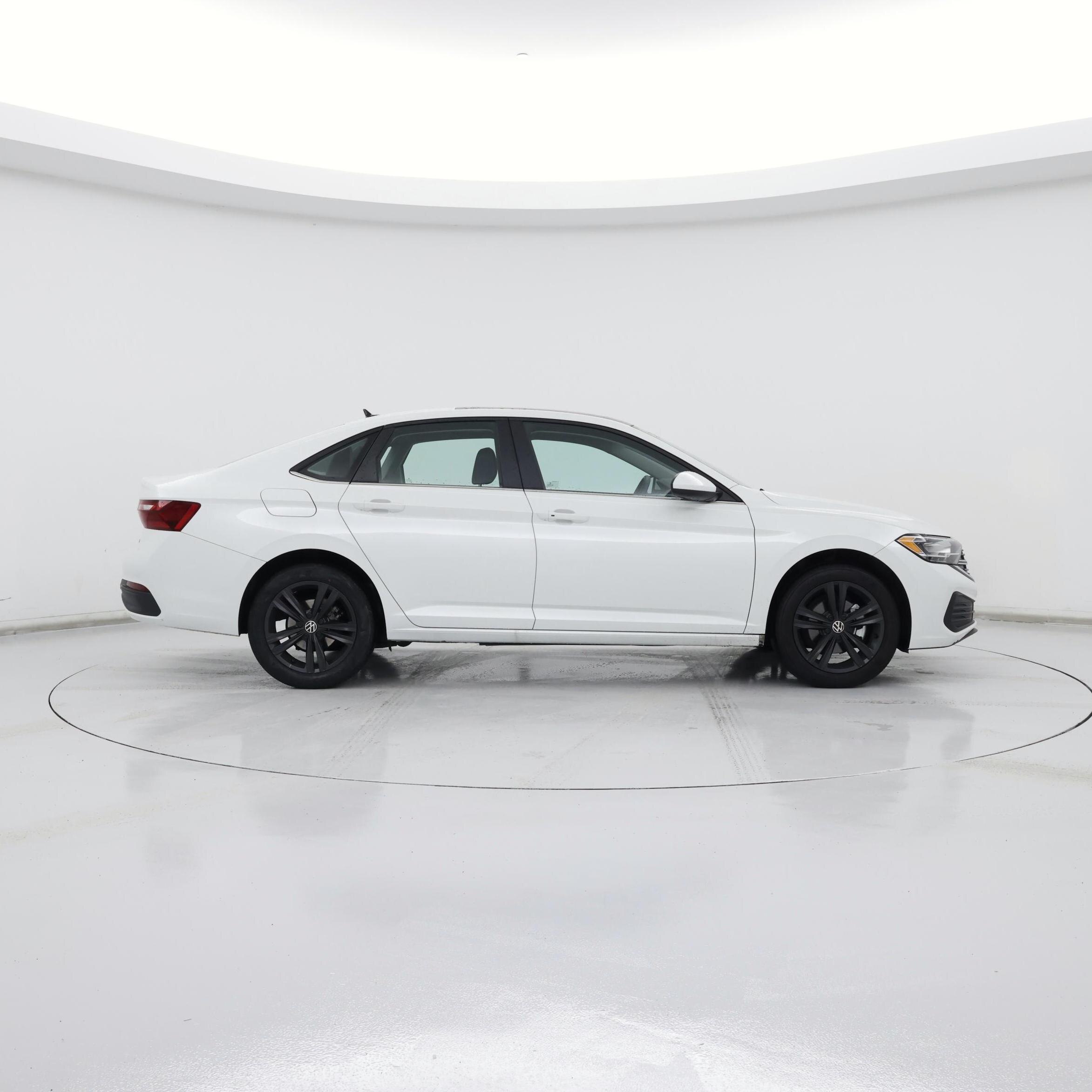 Thumbnail: 2024 Volkswagen Jetta - 7