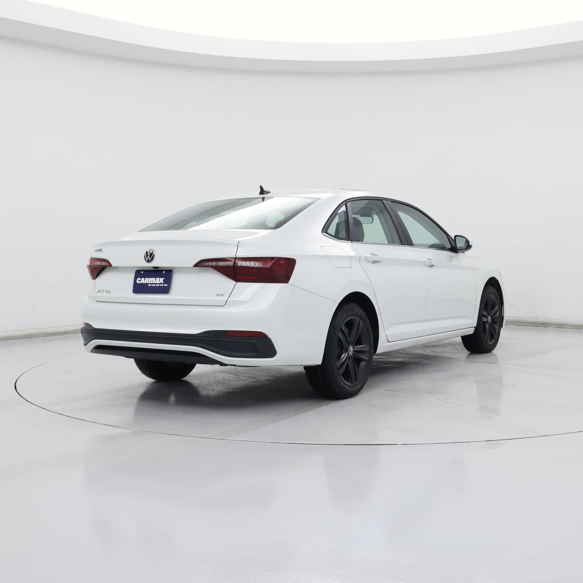 Thumbnail: 2024 Volkswagen Jetta - 8