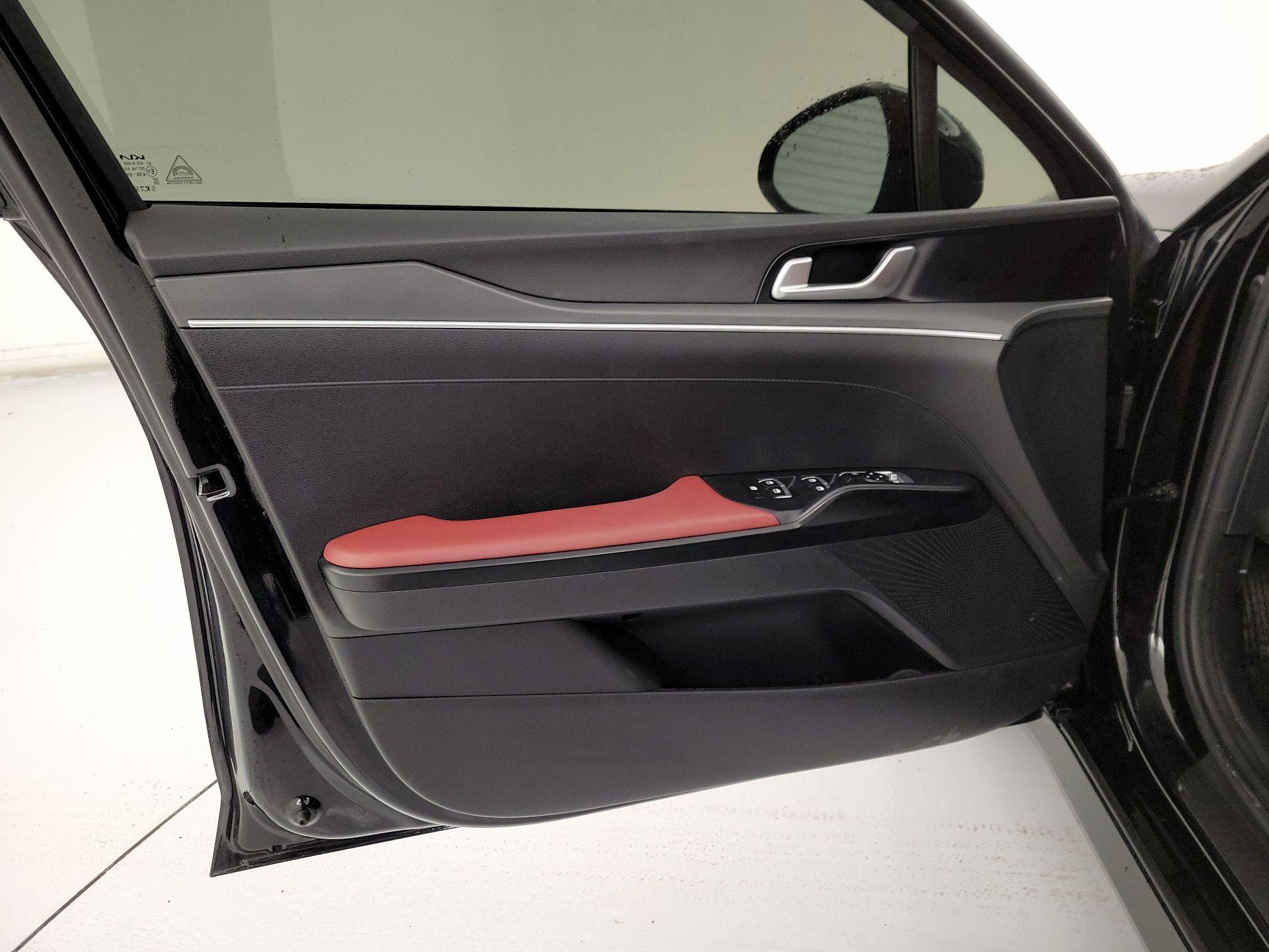 Thumbnail: 2023 Kia K5 - 12