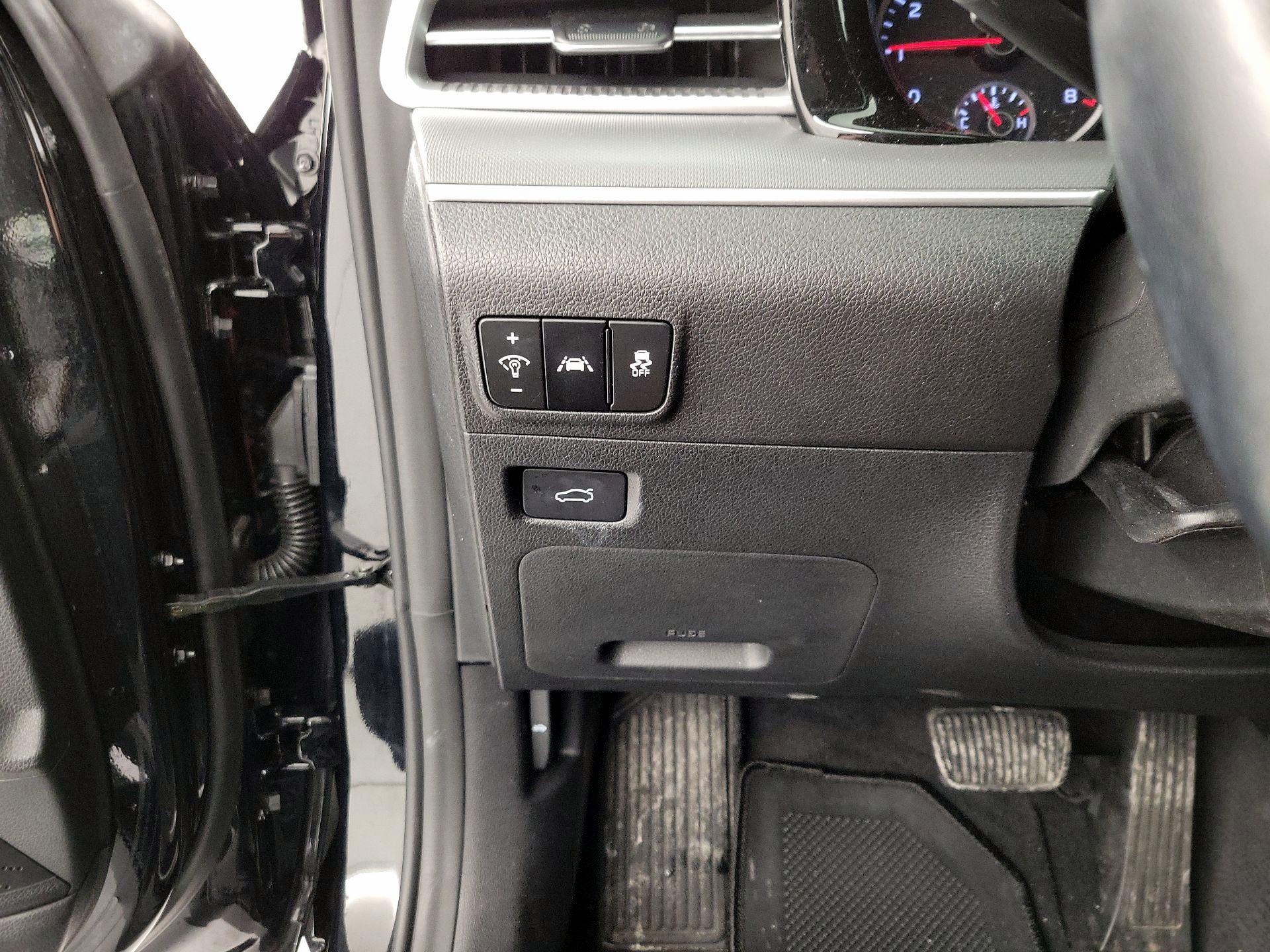 Thumbnail: 2023 Kia K5 - 13