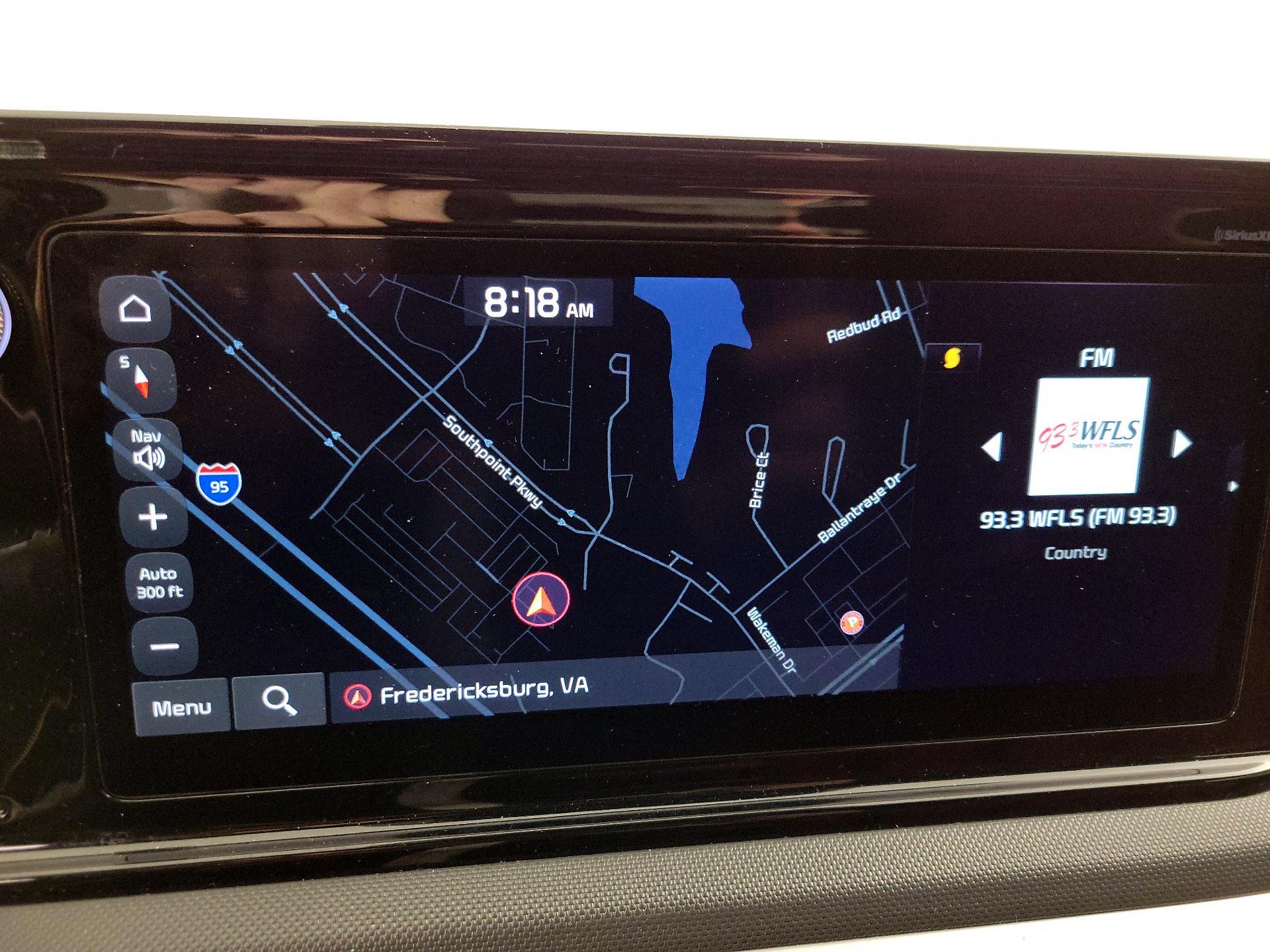 Thumbnail: 2023 Kia K5 - 14