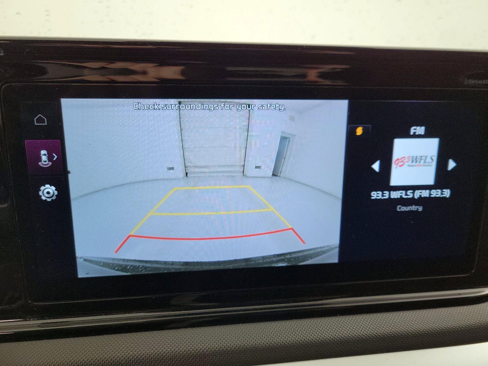 Thumbnail: 2023 Kia K5 - 15