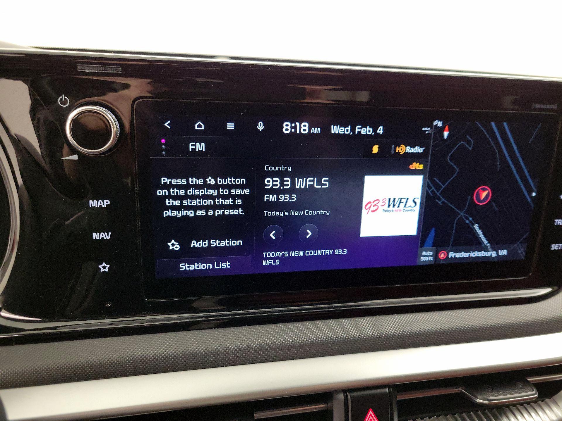 Thumbnail: 2023 Kia K5 - 16