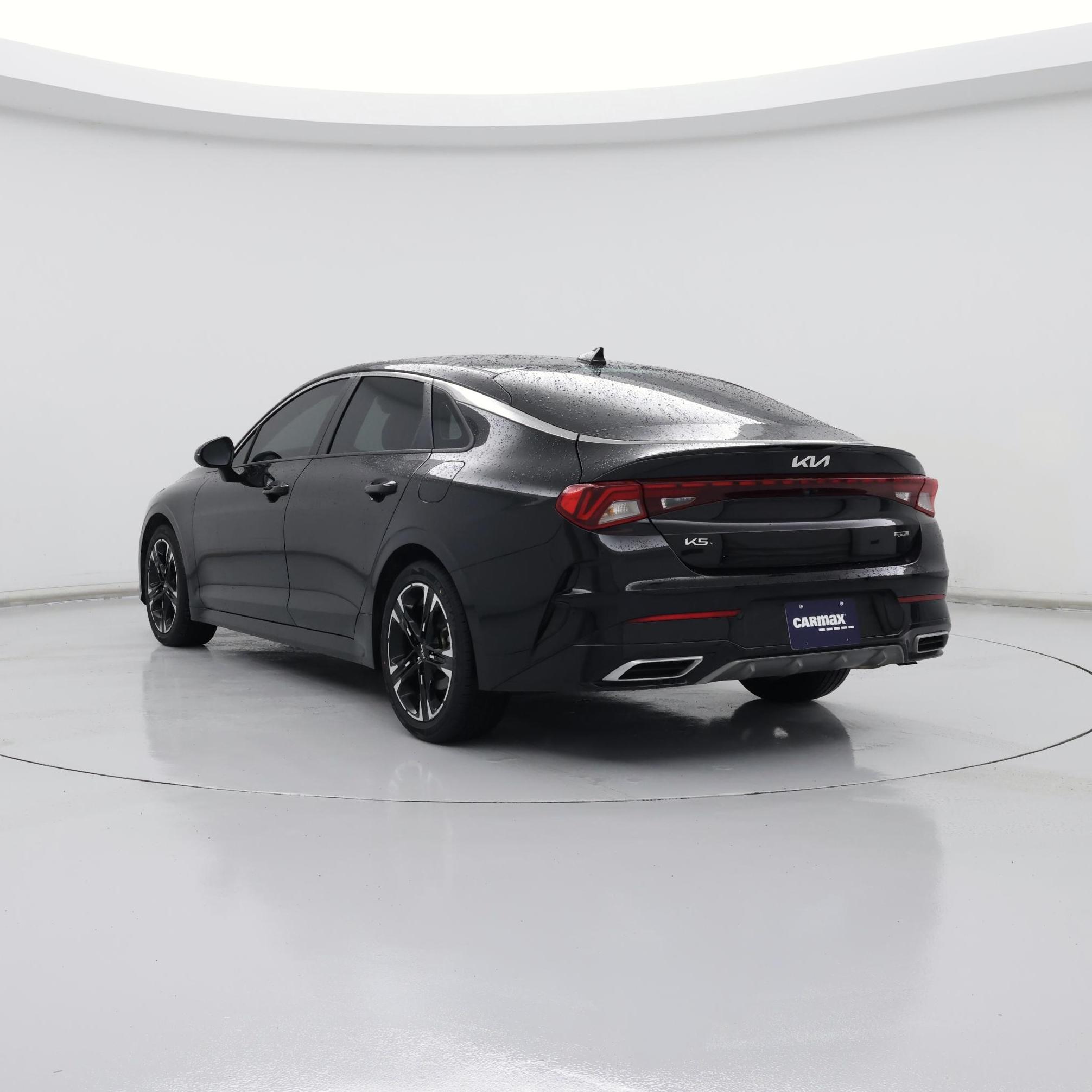 Thumbnail: 2023 Kia K5 - 2