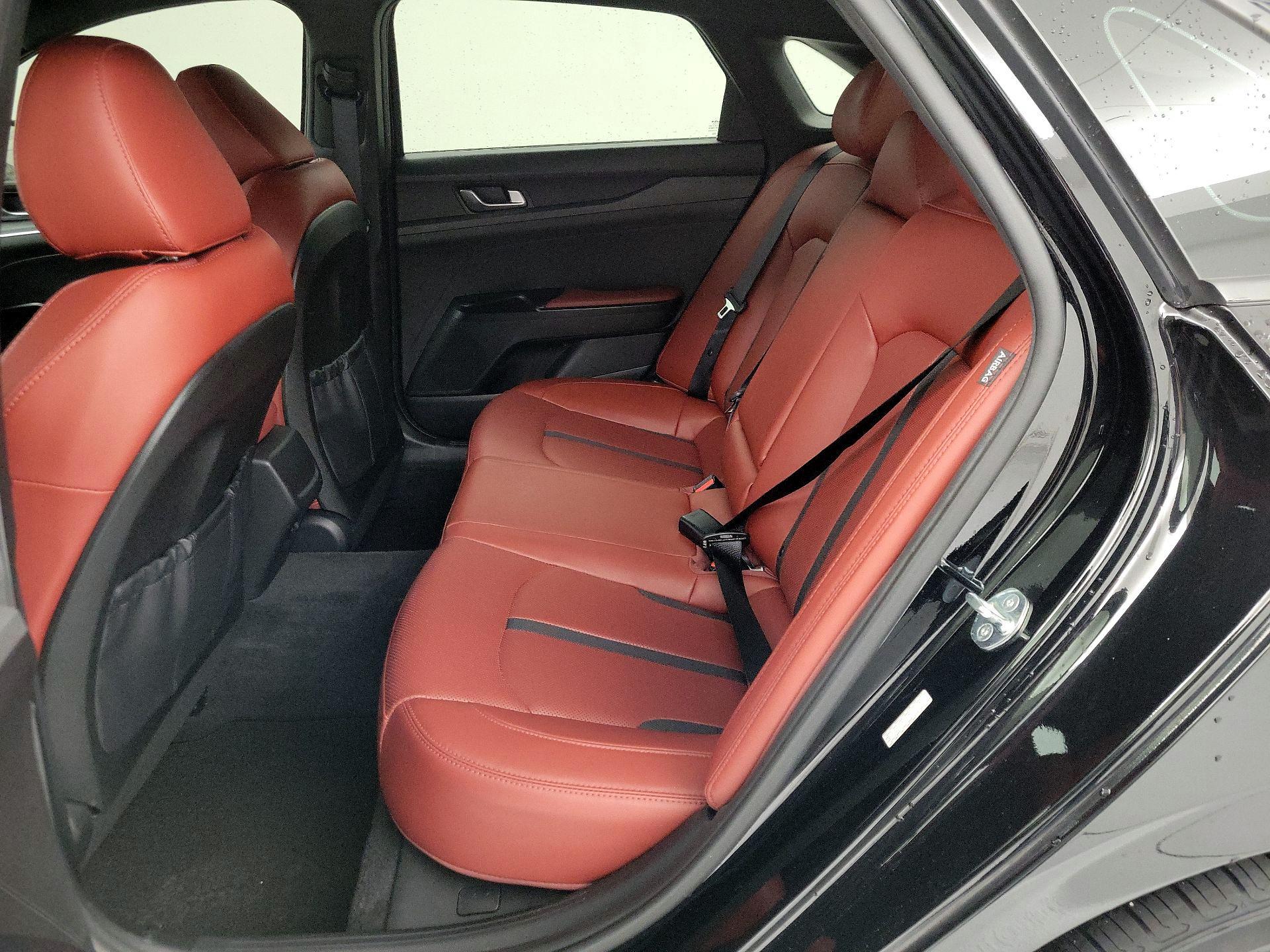 Thumbnail: 2023 Kia K5 - 20