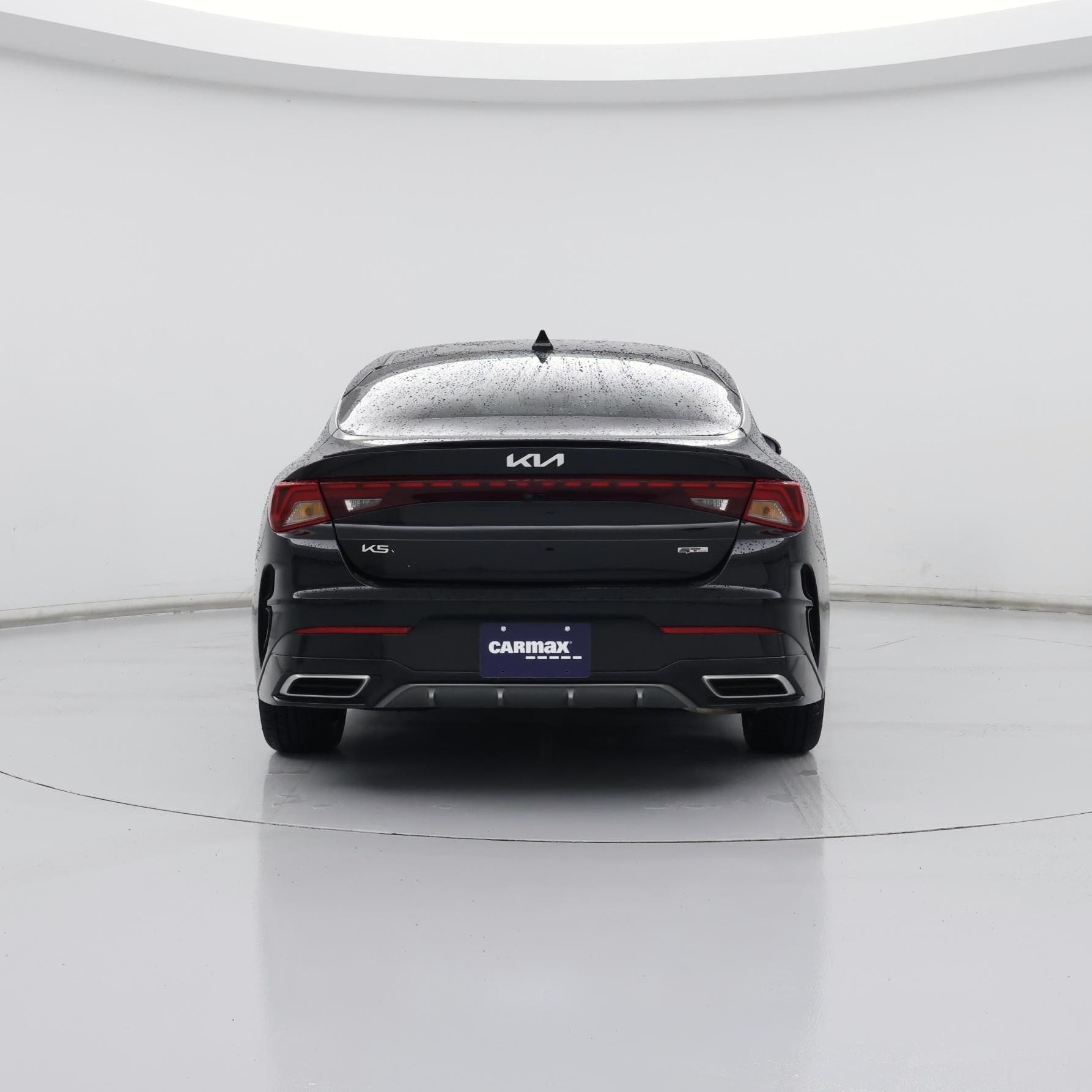 Thumbnail: 2023 Kia K5 - 6