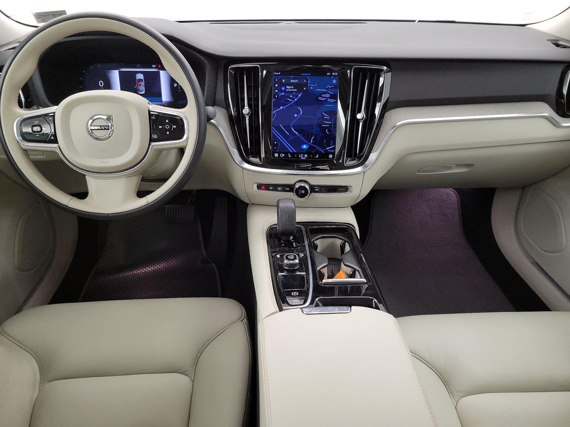 Thumbnail: 2023 Volvo S60 - 9