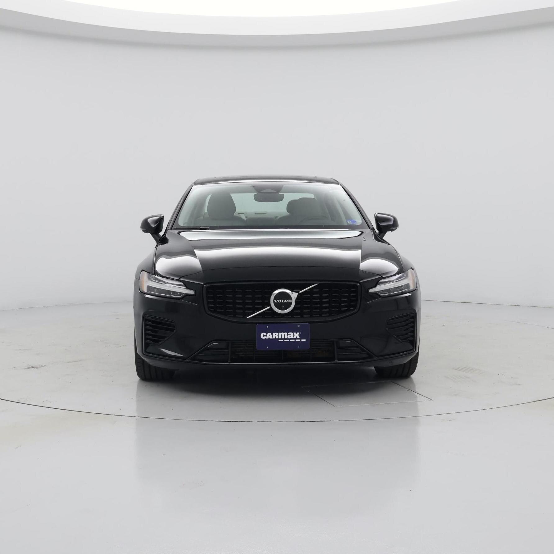 Thumbnail: 2023 Volvo S60 - 5