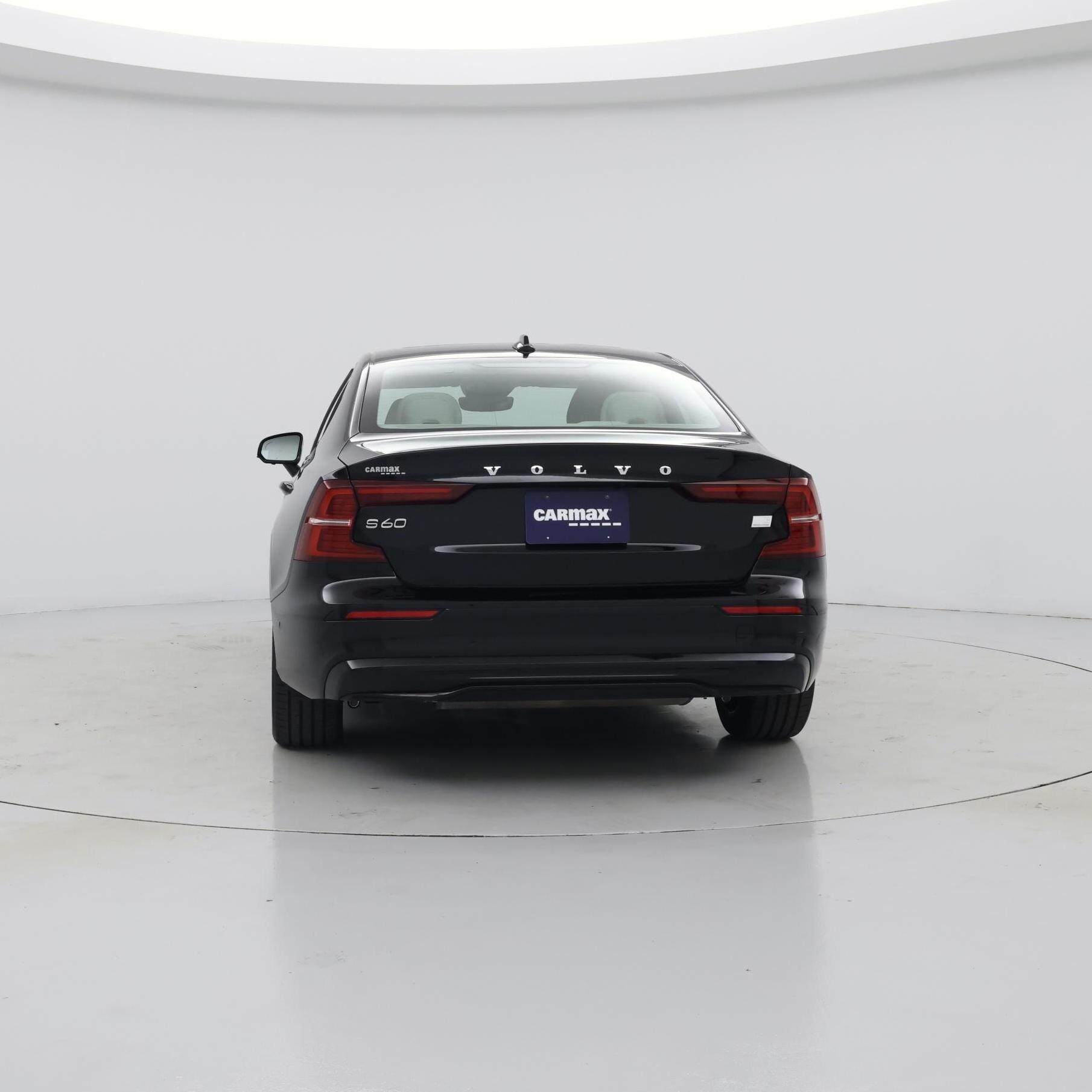 Thumbnail: 2023 Volvo S60 - 6