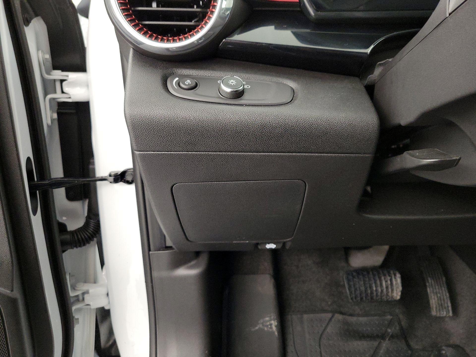 Thumbnail: 2025 Chevrolet Trax - 13