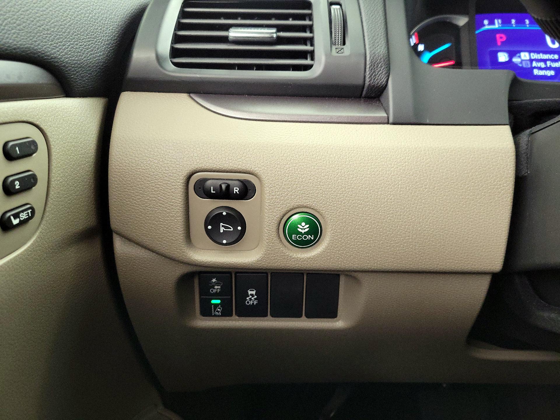 Thumbnail: 2022 Honda Pilot - 13