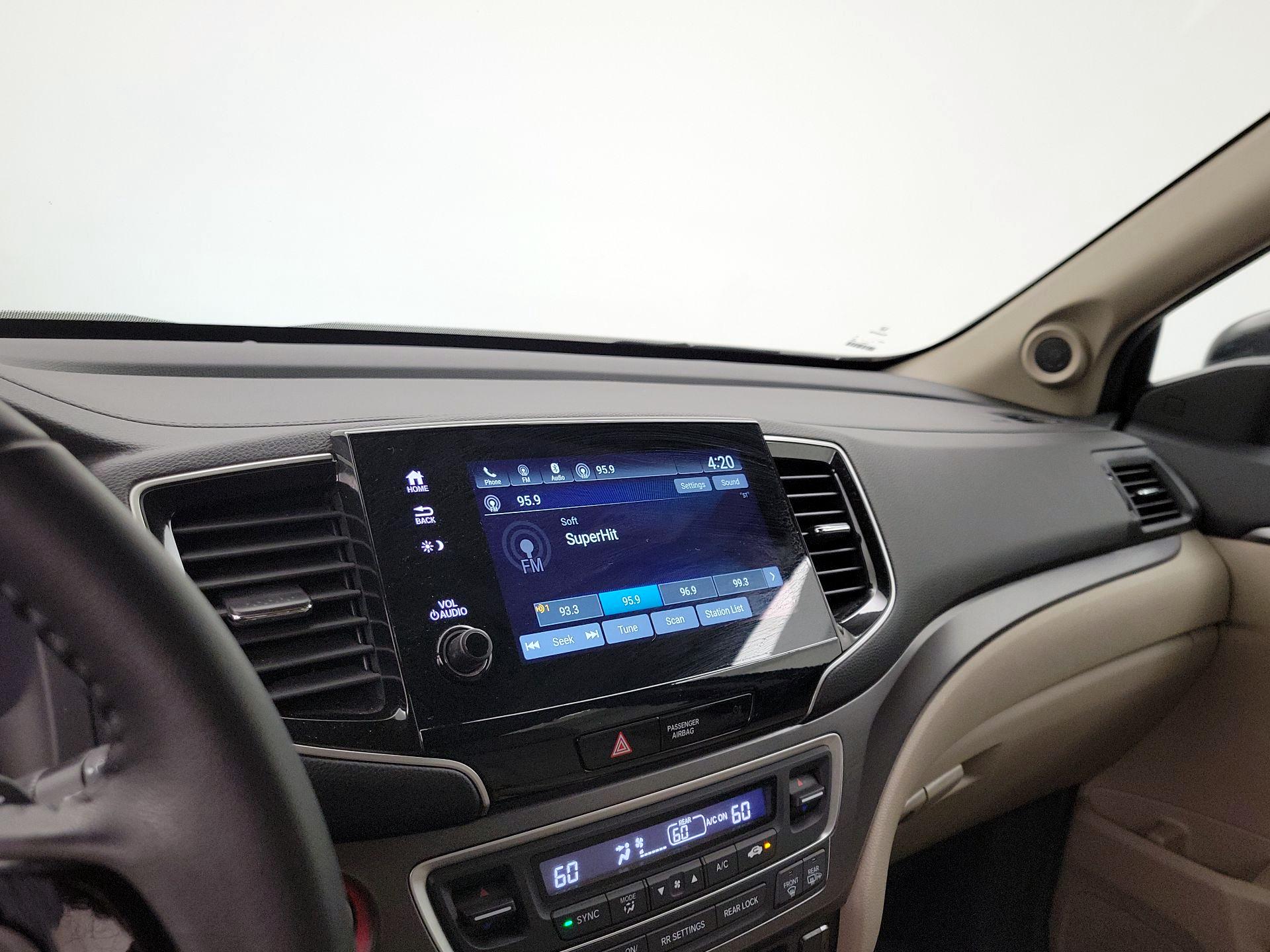 Thumbnail: 2022 Honda Pilot - 15