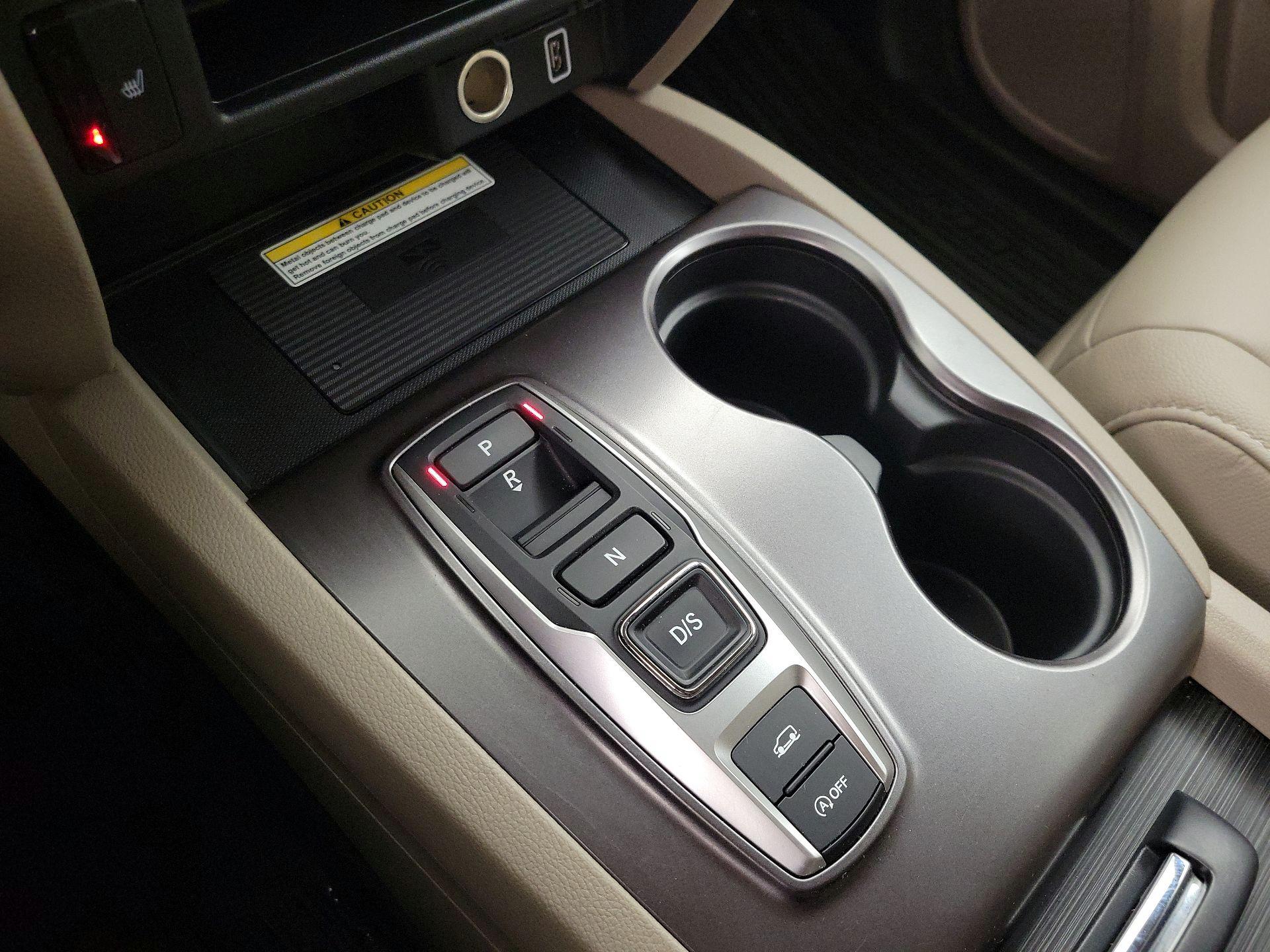 Thumbnail: 2022 Honda Pilot - 17