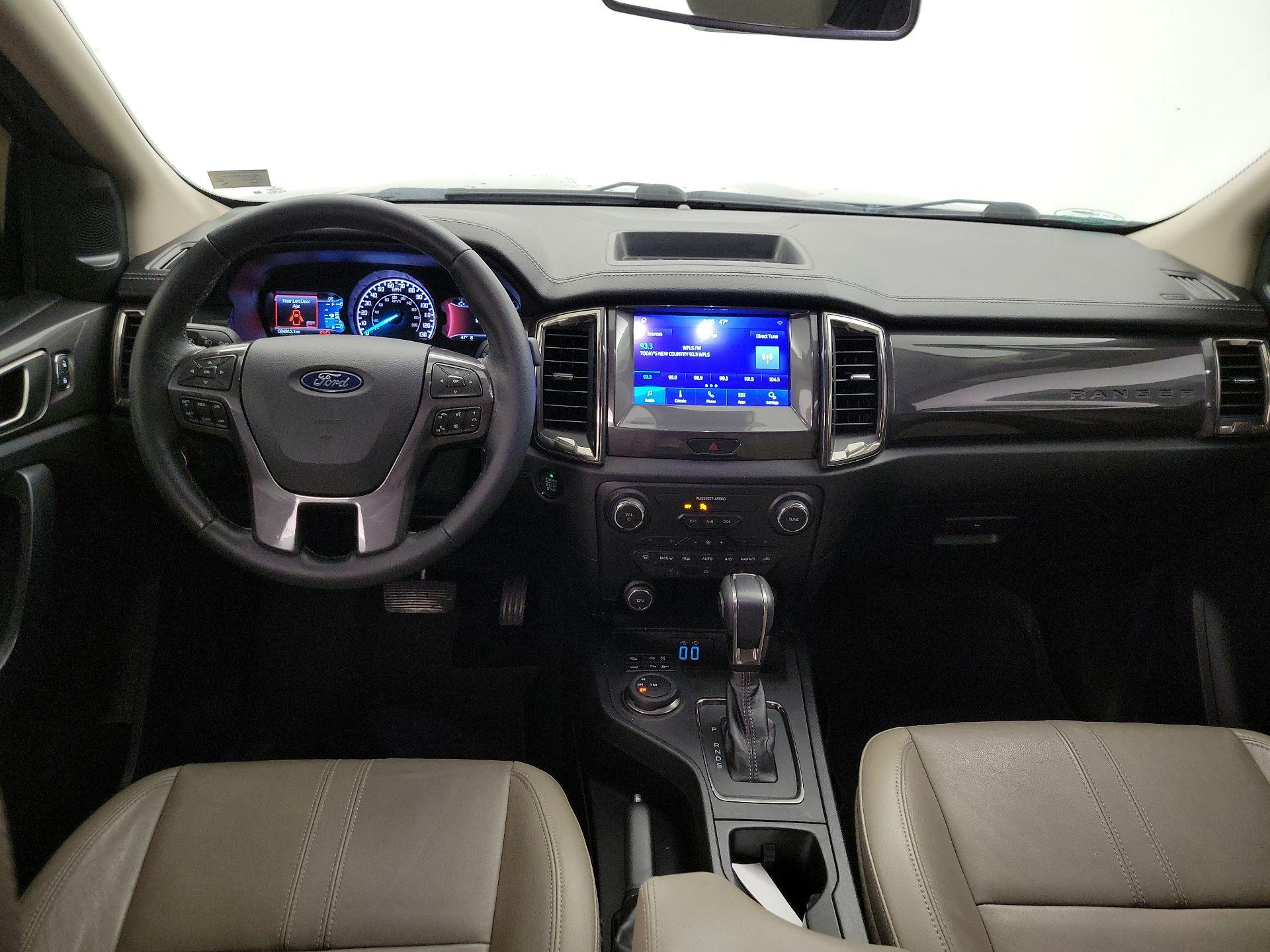 Thumbnail: 2019 Ford Ranger - 9