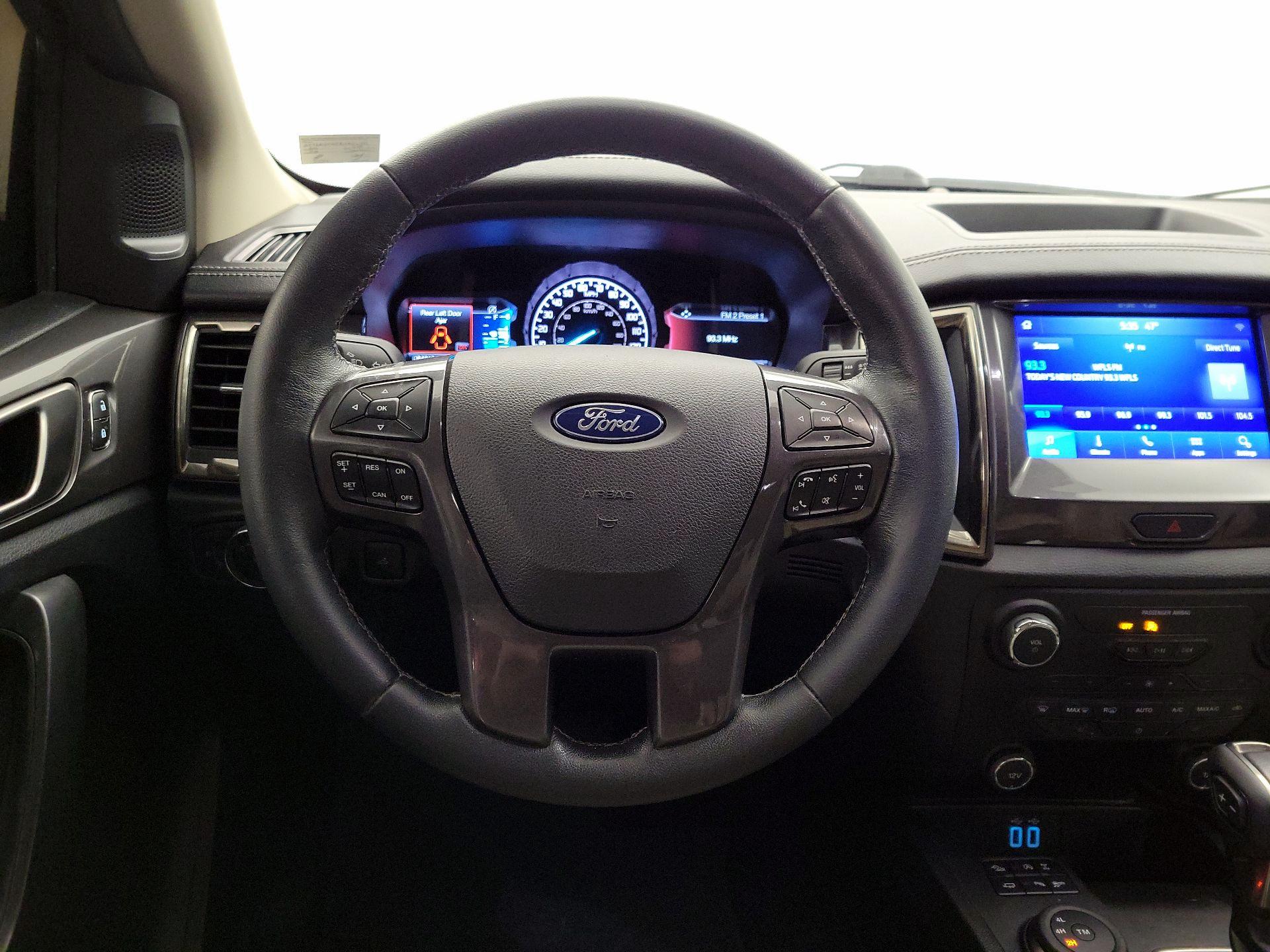 Thumbnail: 2019 Ford Ranger - 10