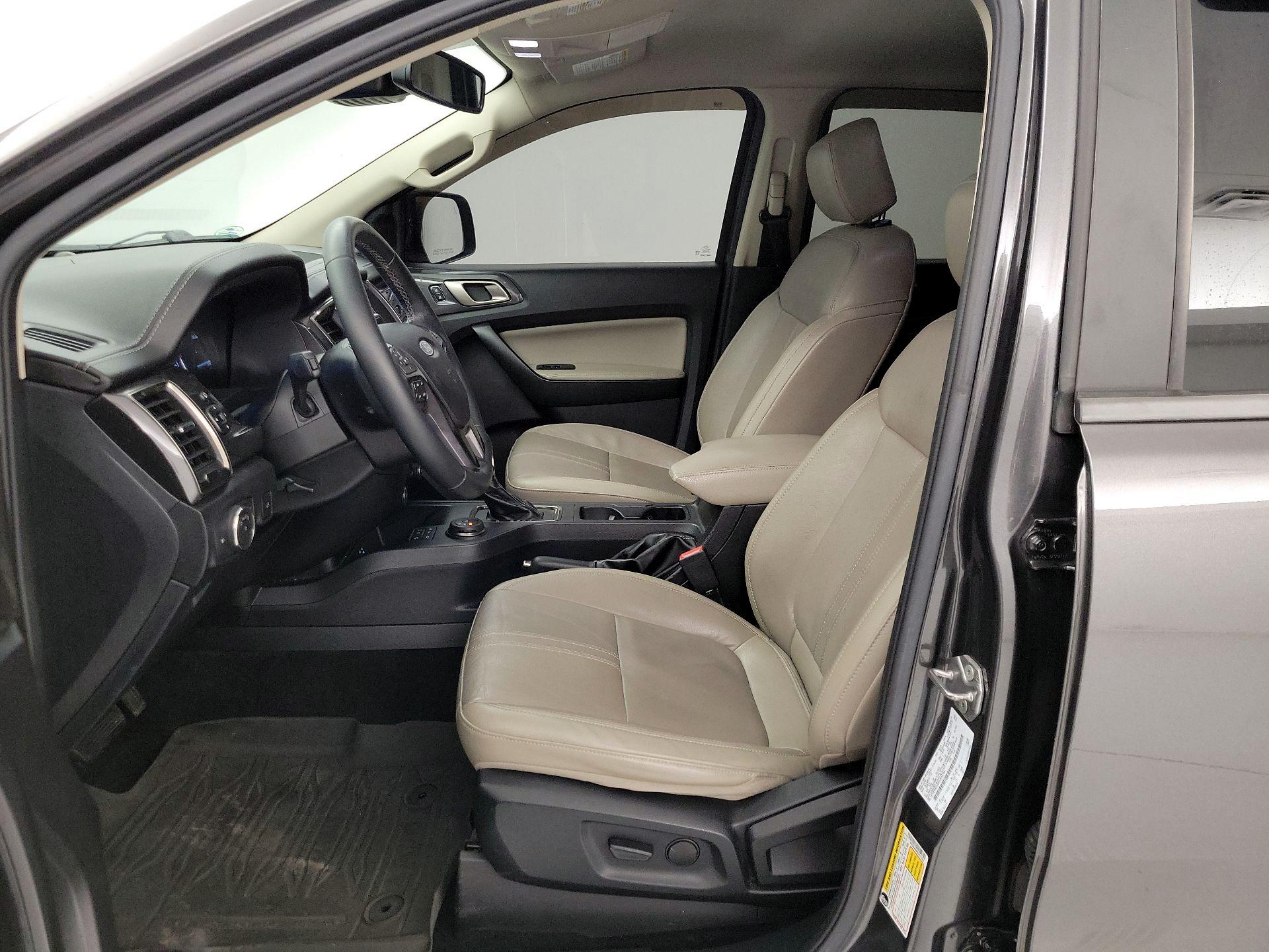 Thumbnail: 2019 Ford Ranger - 11