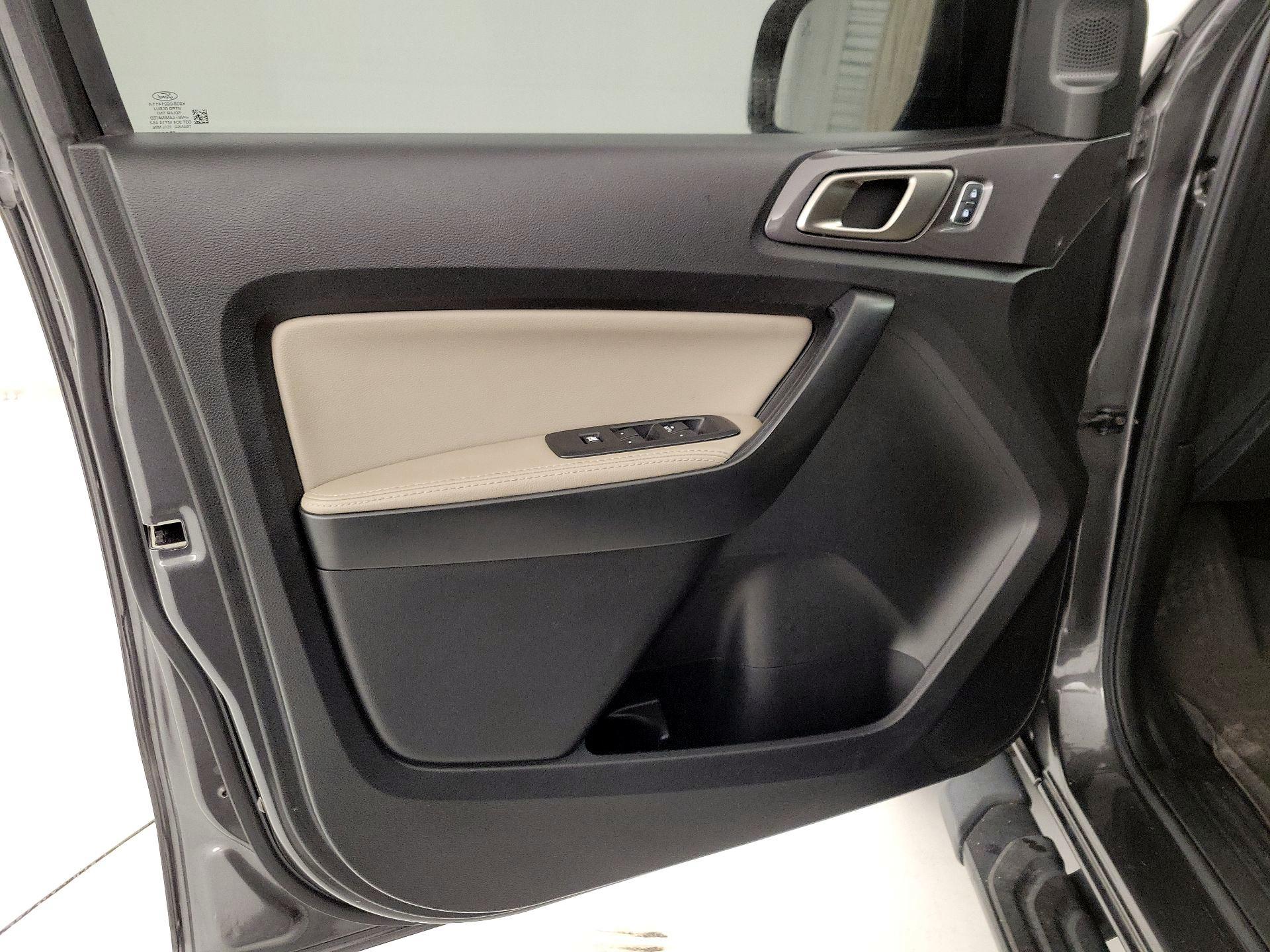 Thumbnail: 2019 Ford Ranger - 12