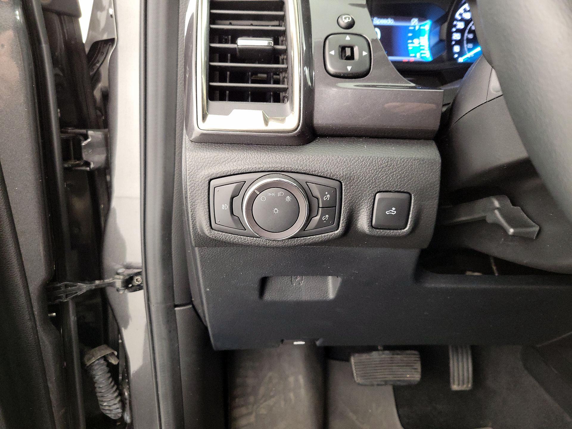 Thumbnail: 2019 Ford Ranger - 13