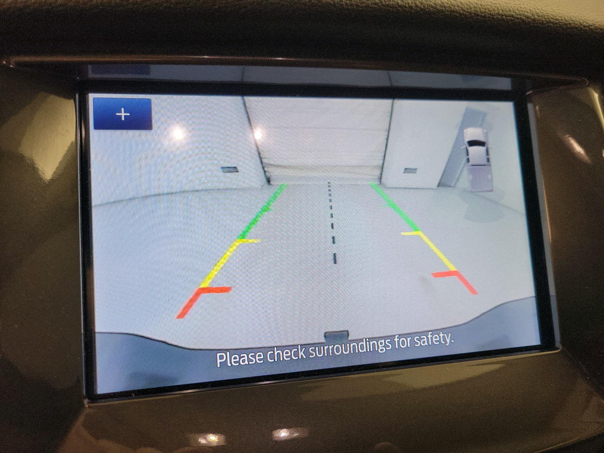 Thumbnail: 2019 Ford Ranger - 14