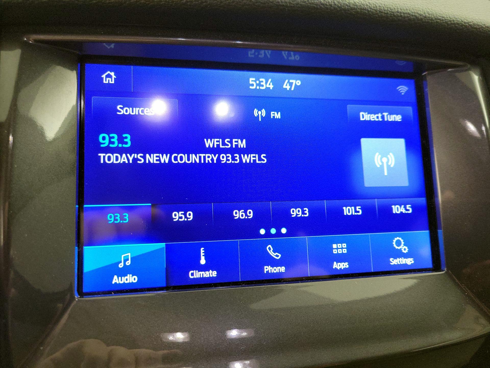 Thumbnail: 2019 Ford Ranger - 15