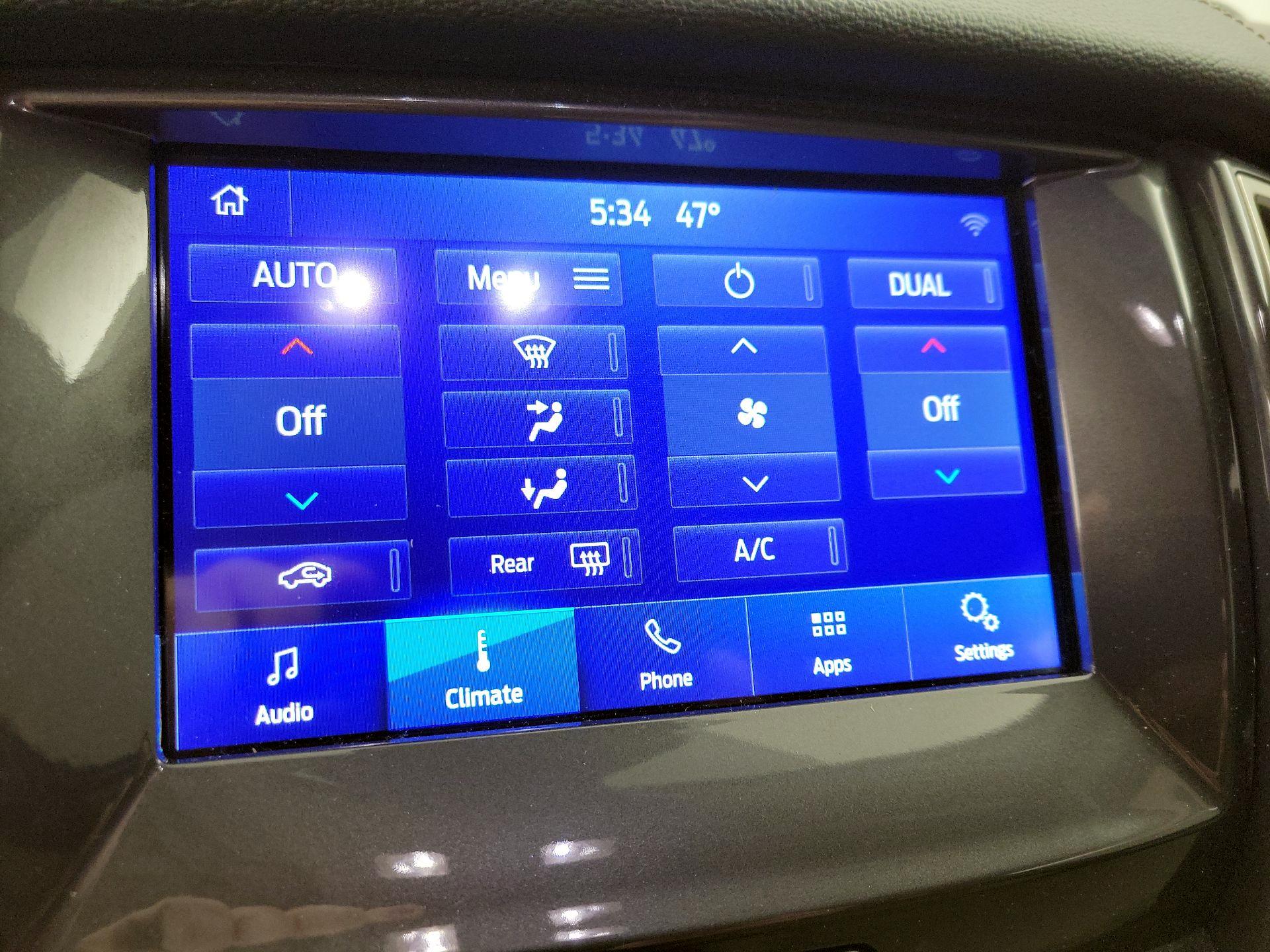 Thumbnail: 2019 Ford Ranger - 16