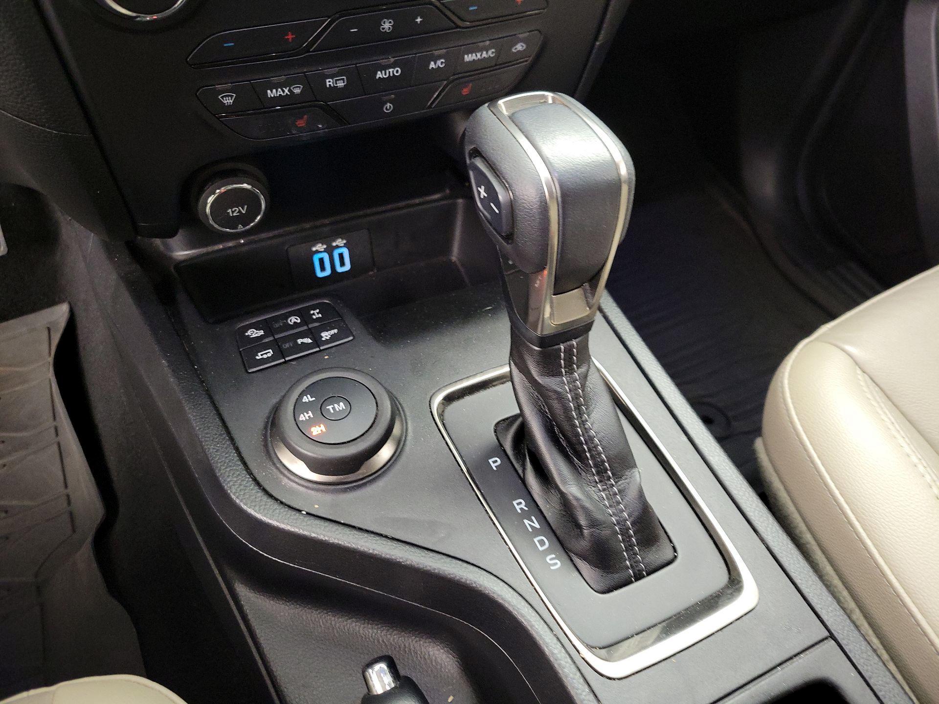 Thumbnail: 2019 Ford Ranger - 17