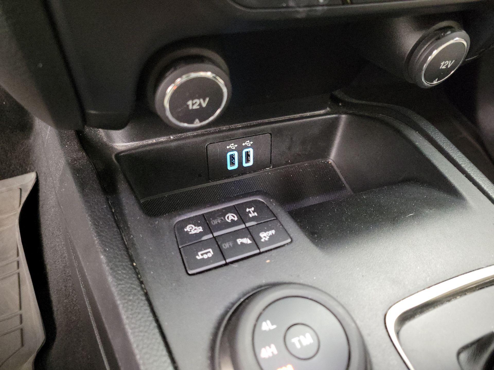 Thumbnail: 2019 Ford Ranger - 18