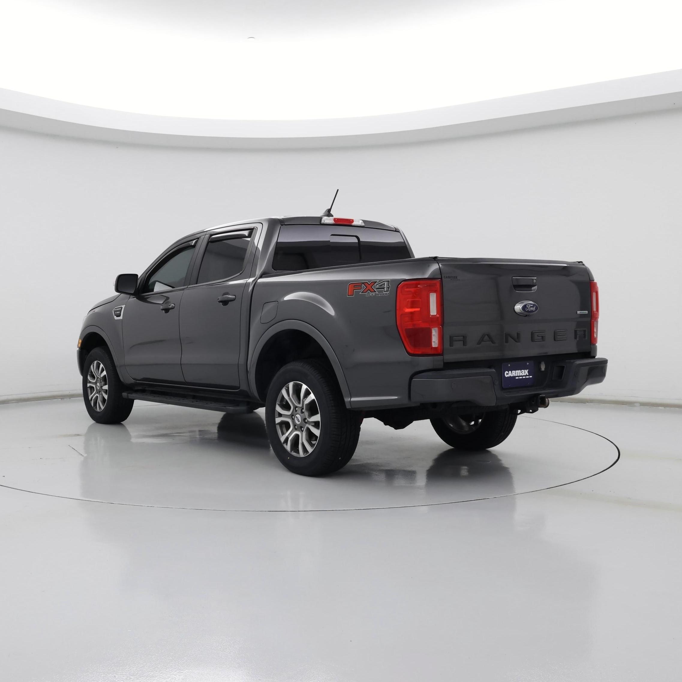 Thumbnail: 2019 Ford Ranger - 2