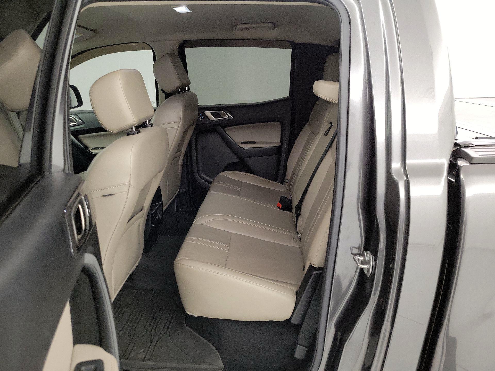 Thumbnail: 2019 Ford Ranger - 19