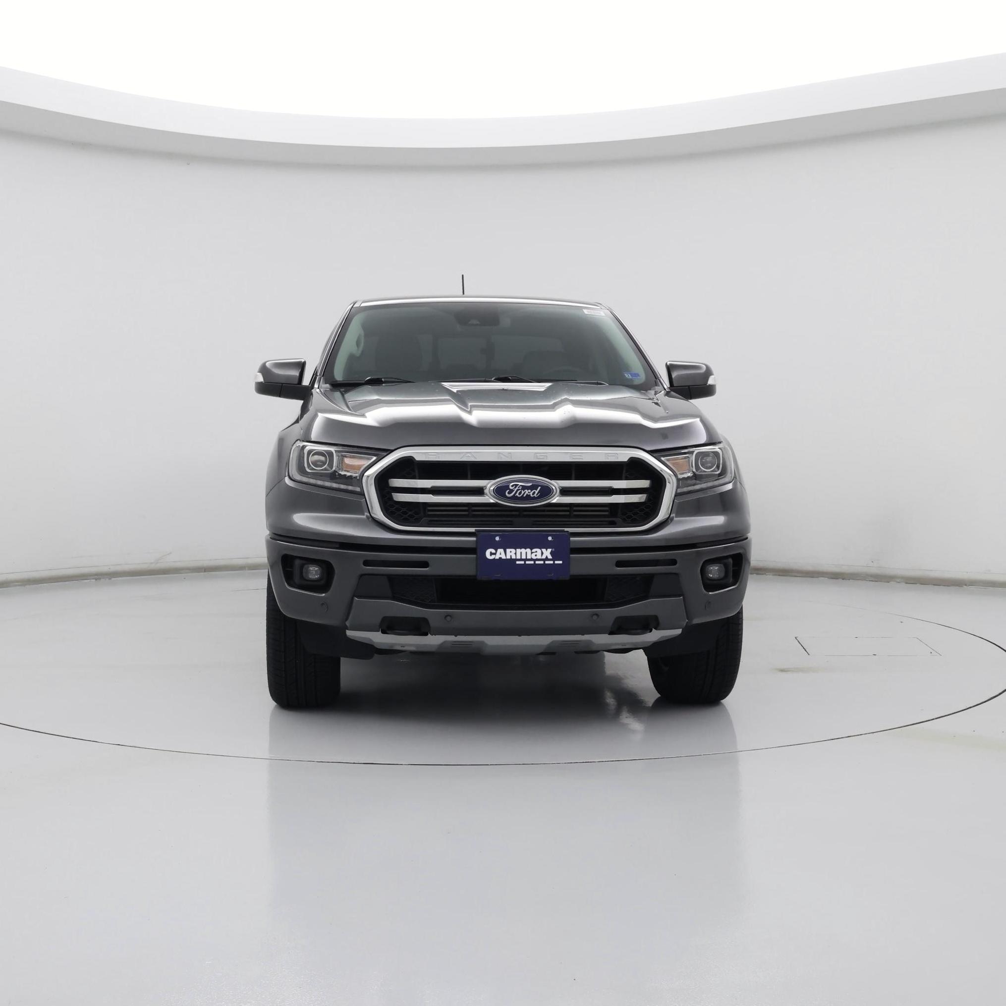 Thumbnail: 2019 Ford Ranger - 5