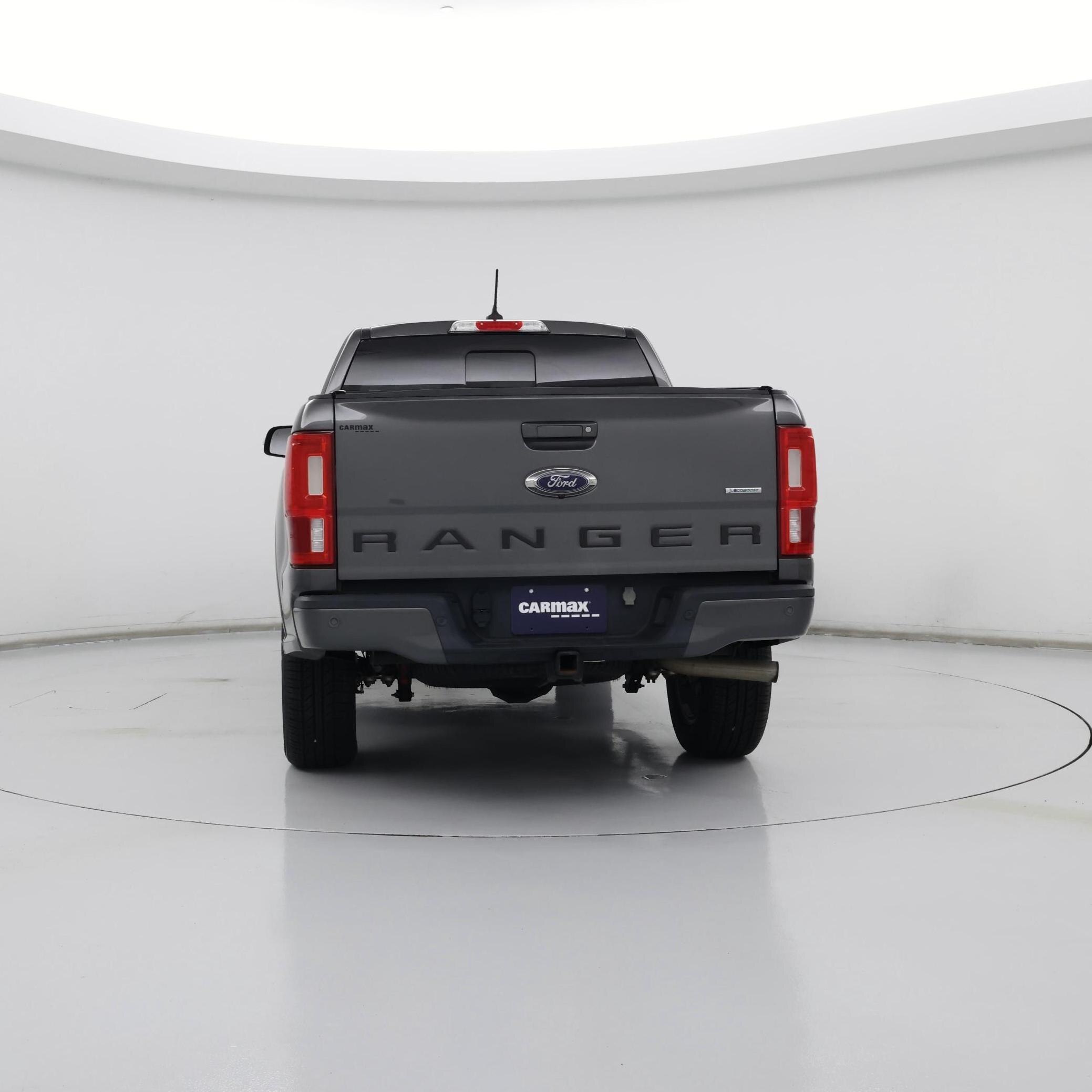 Thumbnail: 2019 Ford Ranger - 6