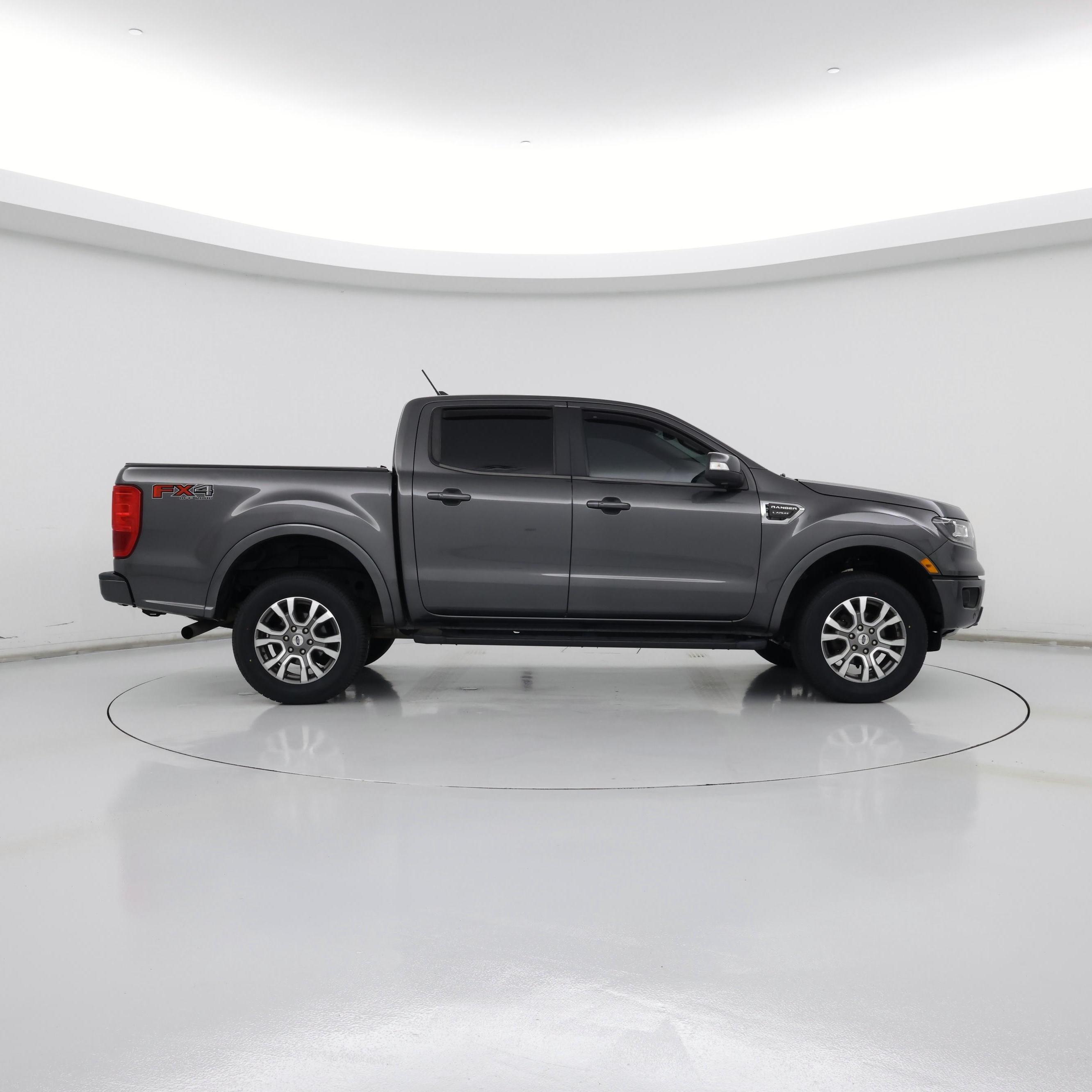 Thumbnail: 2019 Ford Ranger - 7