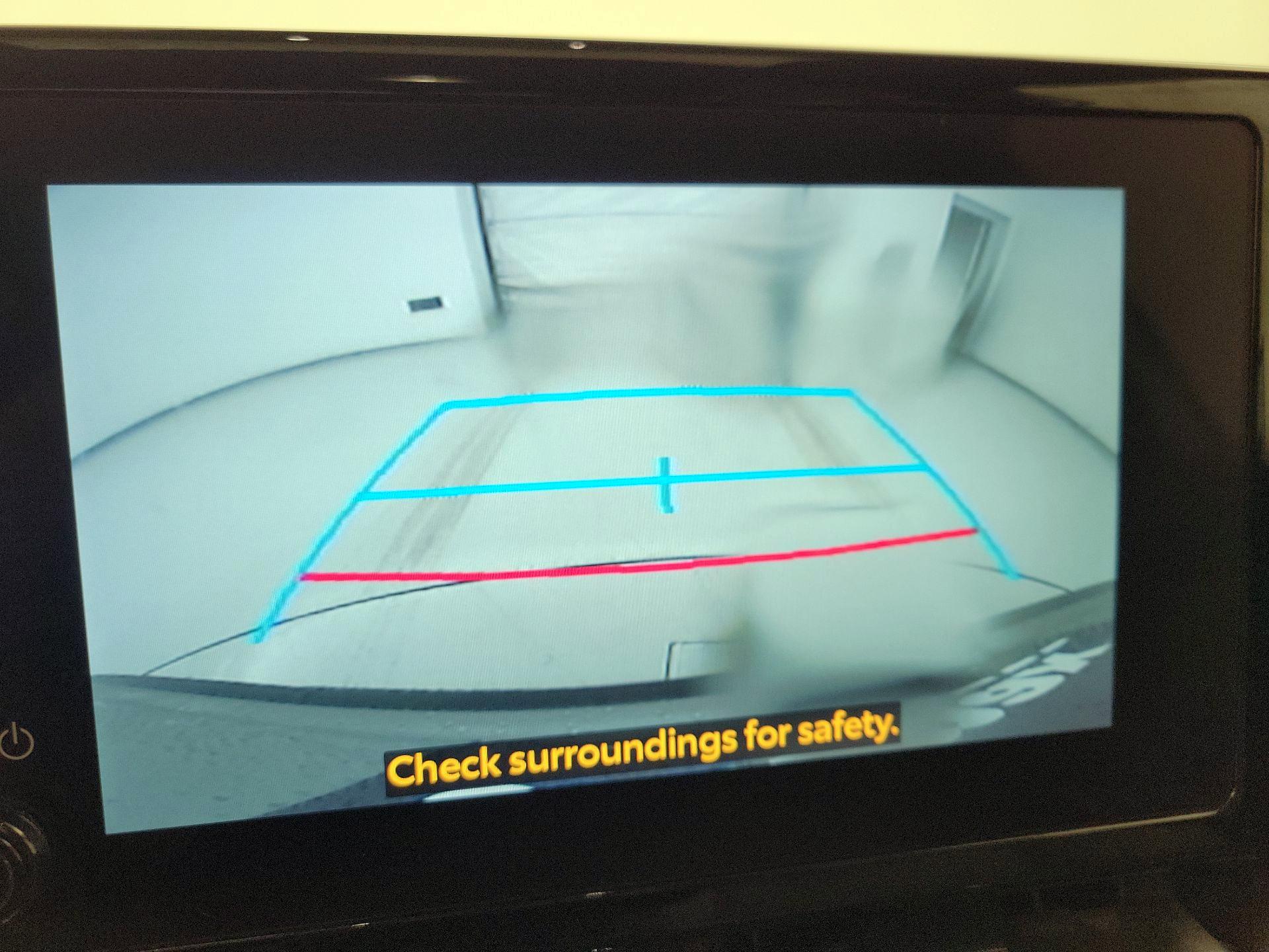 Thumbnail: 2023 Toyota Corolla Cross - 14