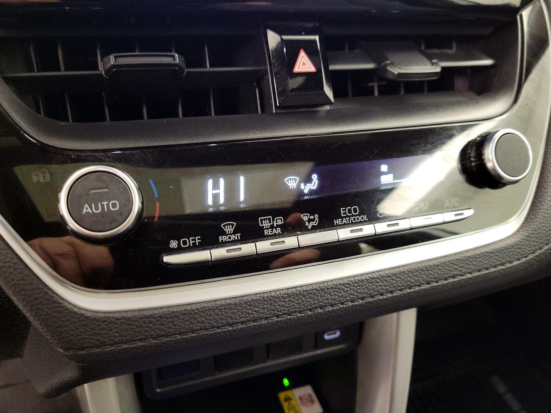 Thumbnail: 2023 Toyota Corolla Cross - 16