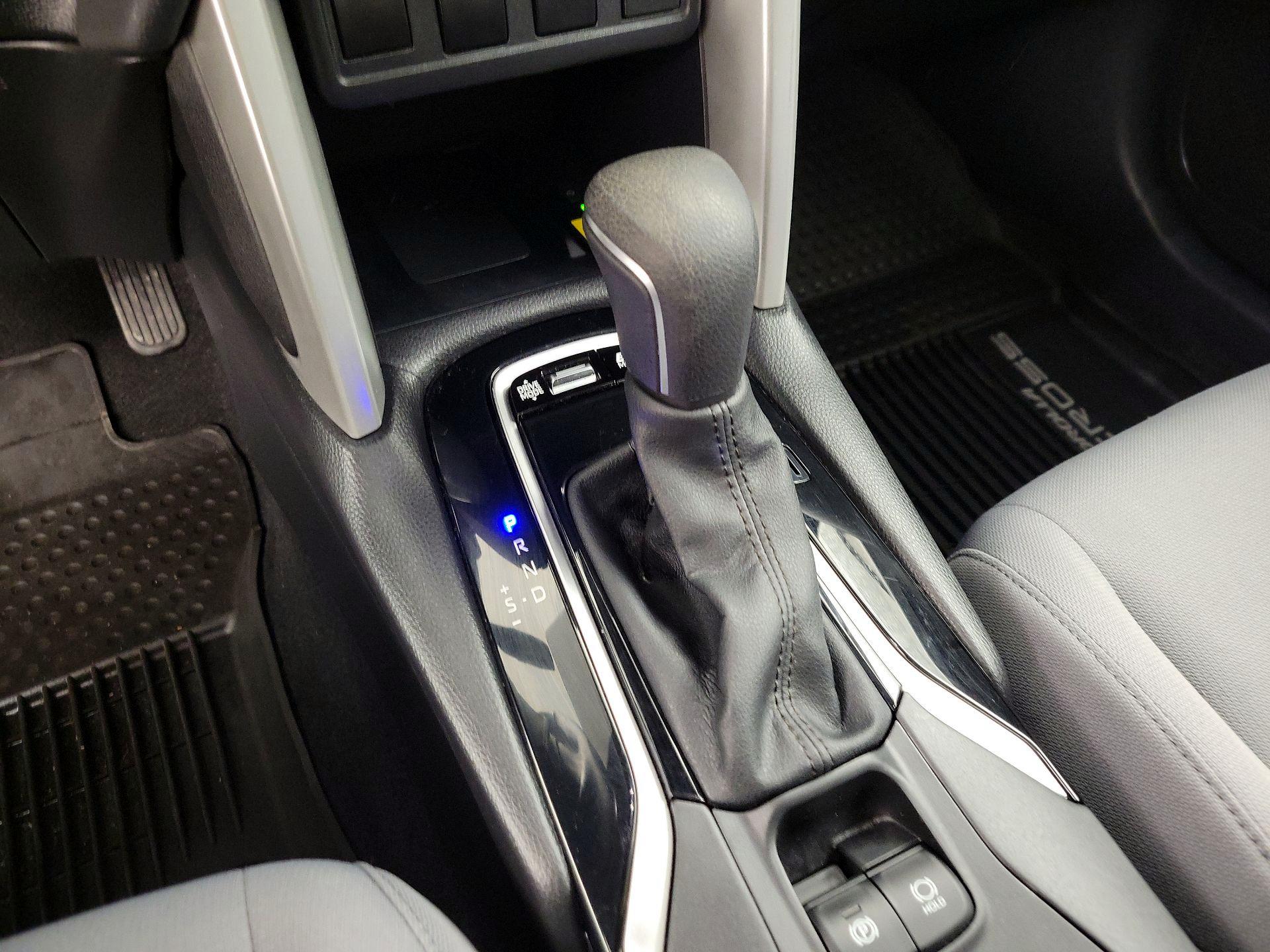 Thumbnail: 2023 Toyota Corolla Cross - 17