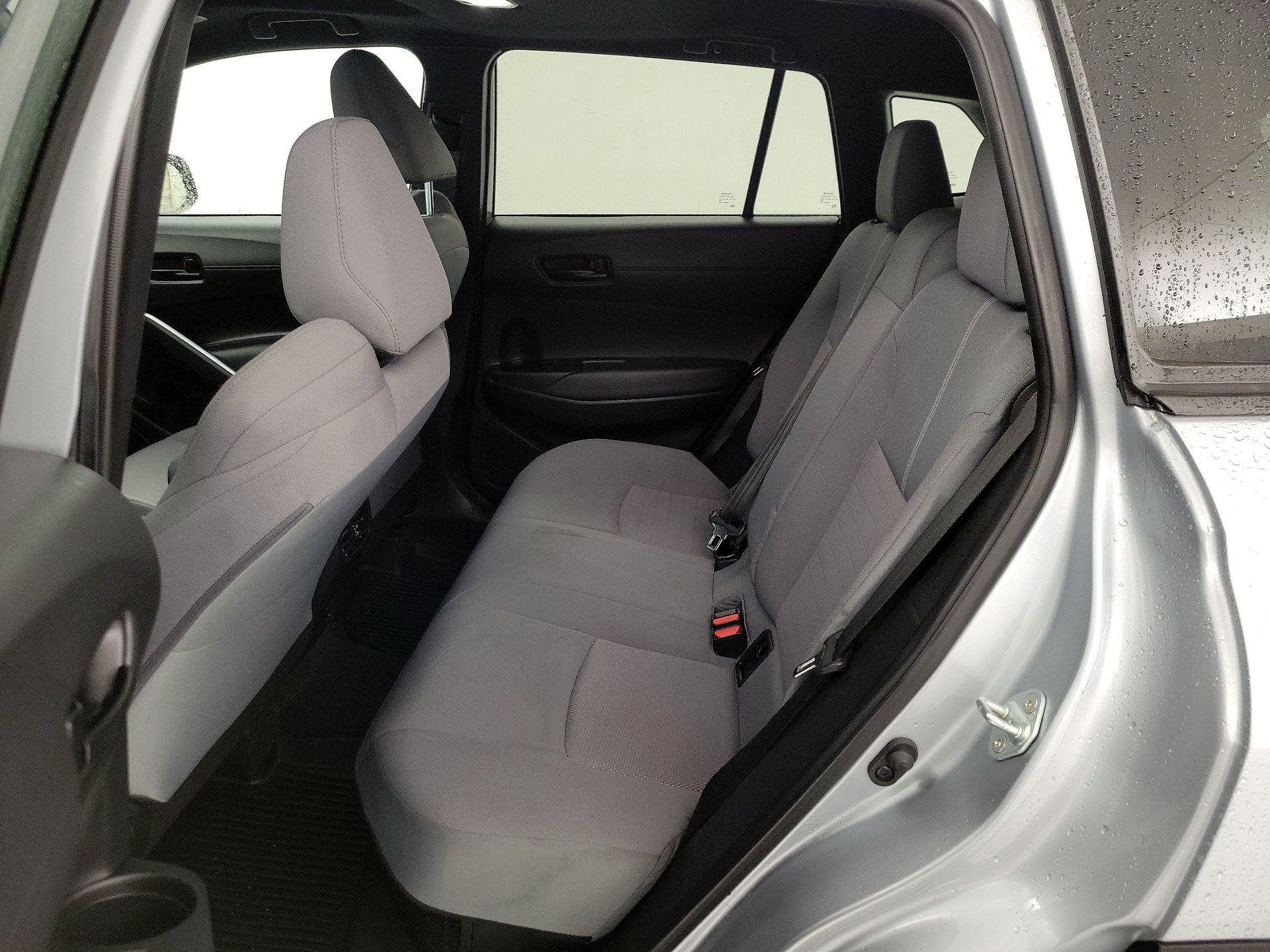 Thumbnail: 2023 Toyota Corolla Cross - 20