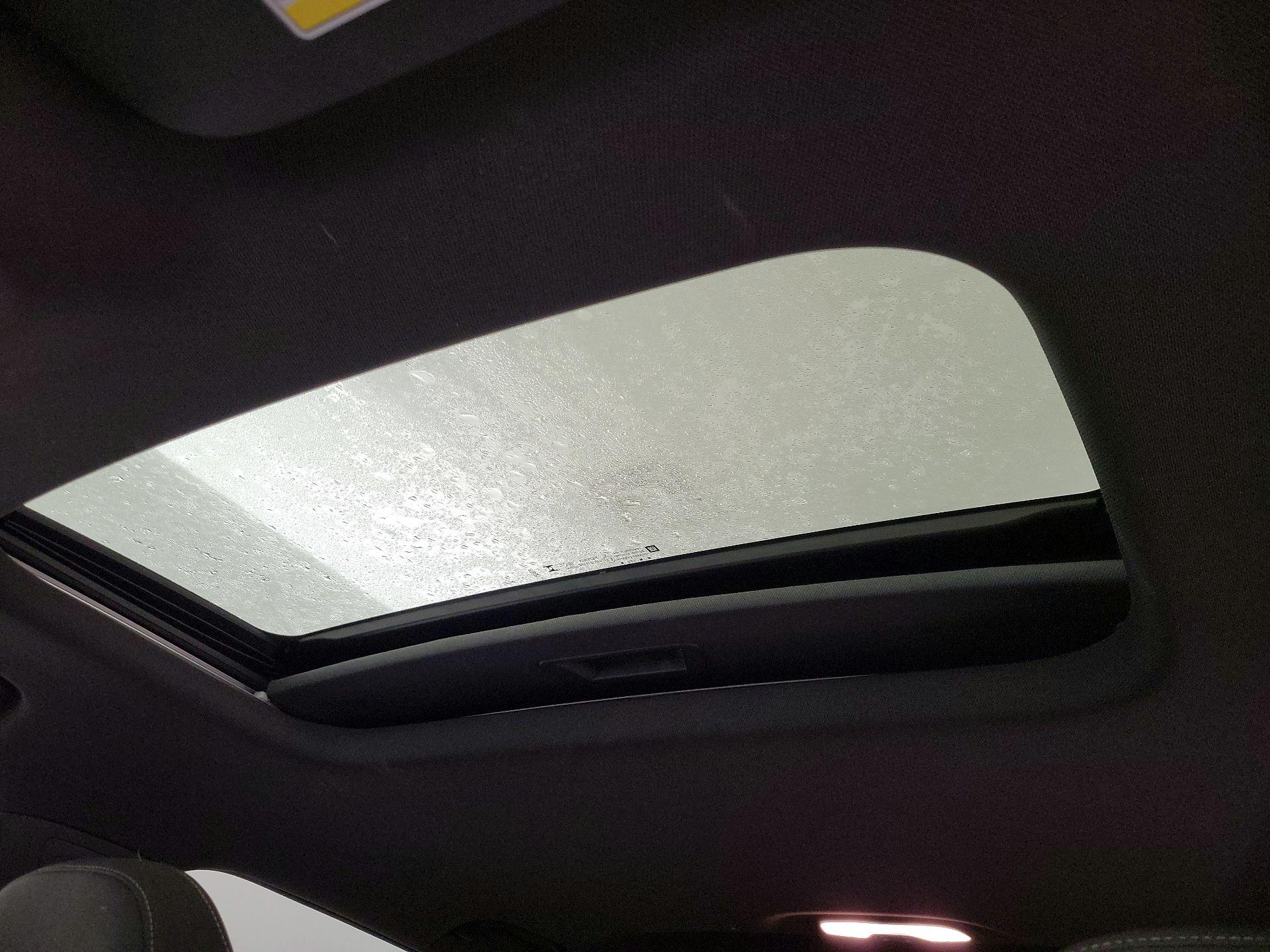 Thumbnail: 2024 Chevrolet Trax - 19