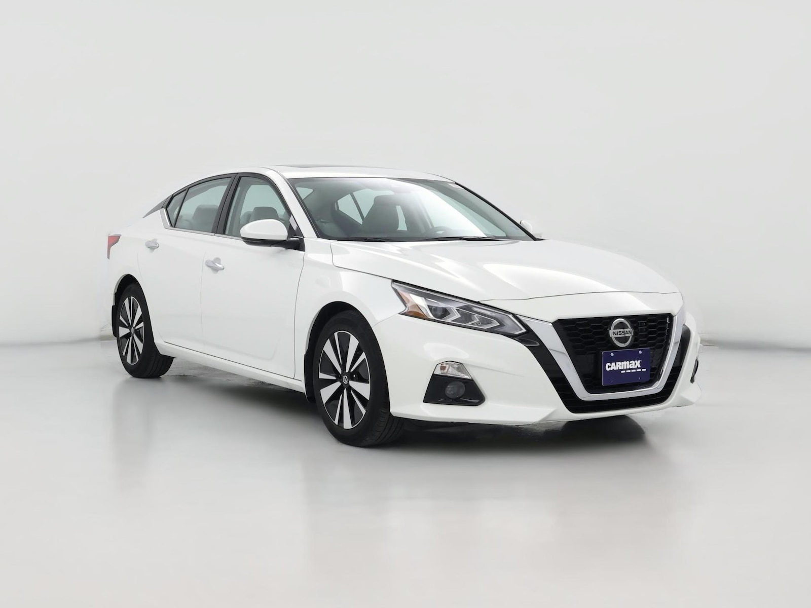 2021 Nissan Altima SL
