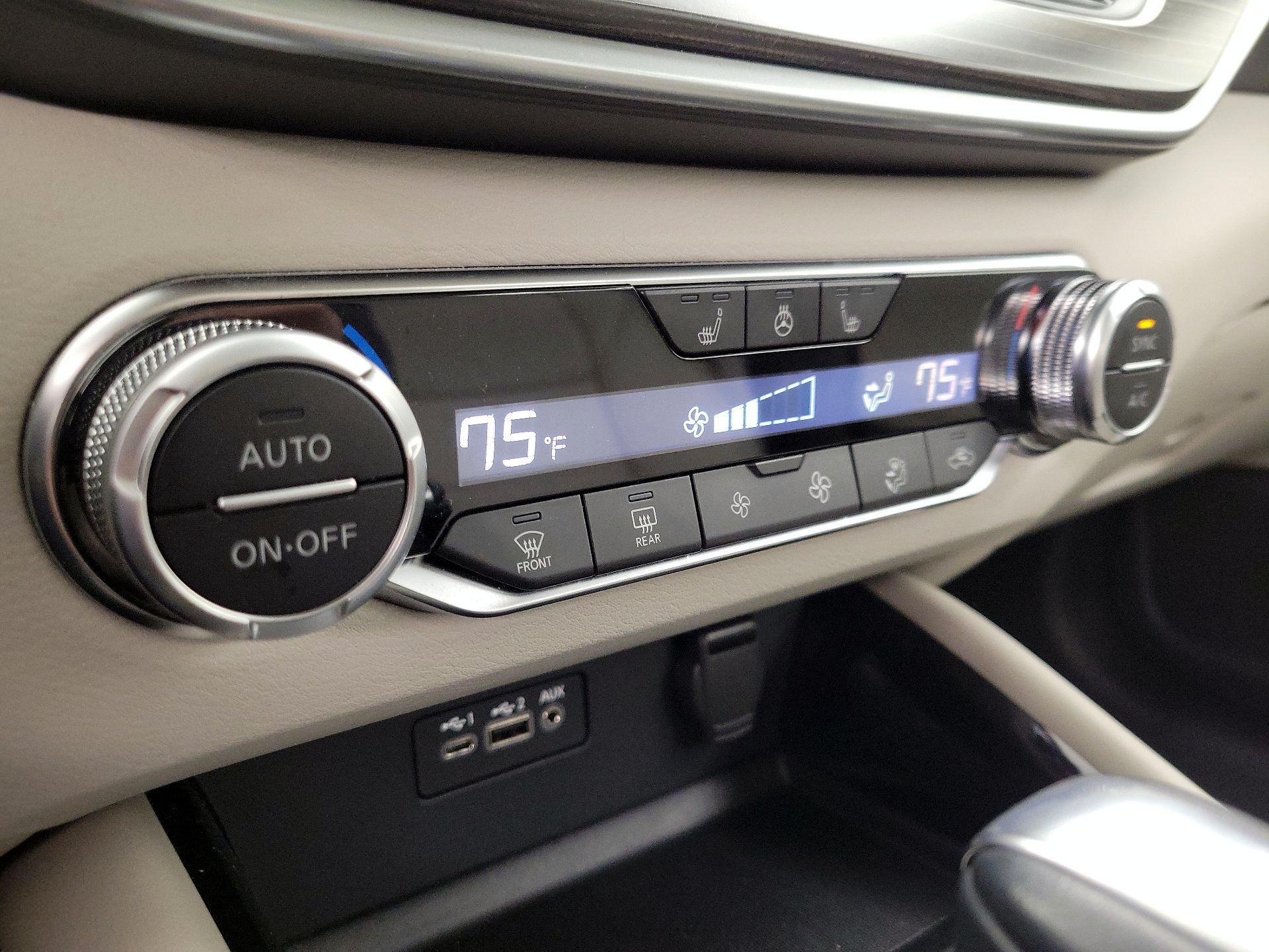 Thumbnail: 2021 Nissan Altima - 16