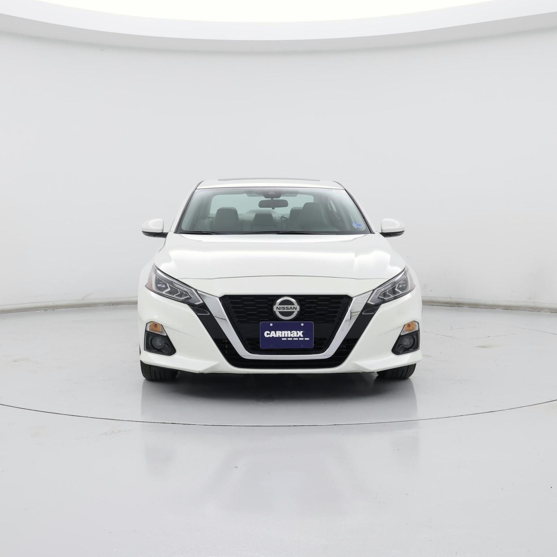 Thumbnail: 2021 Nissan Altima - 5