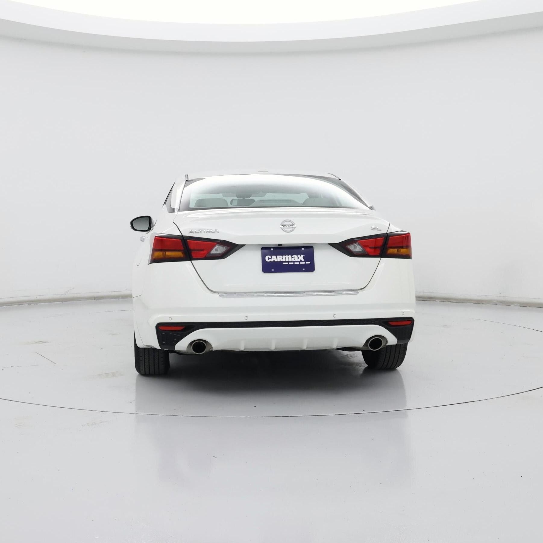 Thumbnail: 2021 Nissan Altima - 6