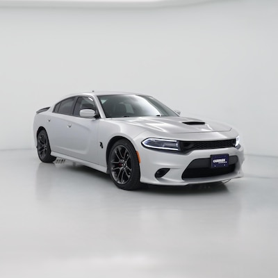 2021 Dodge Charger R/T