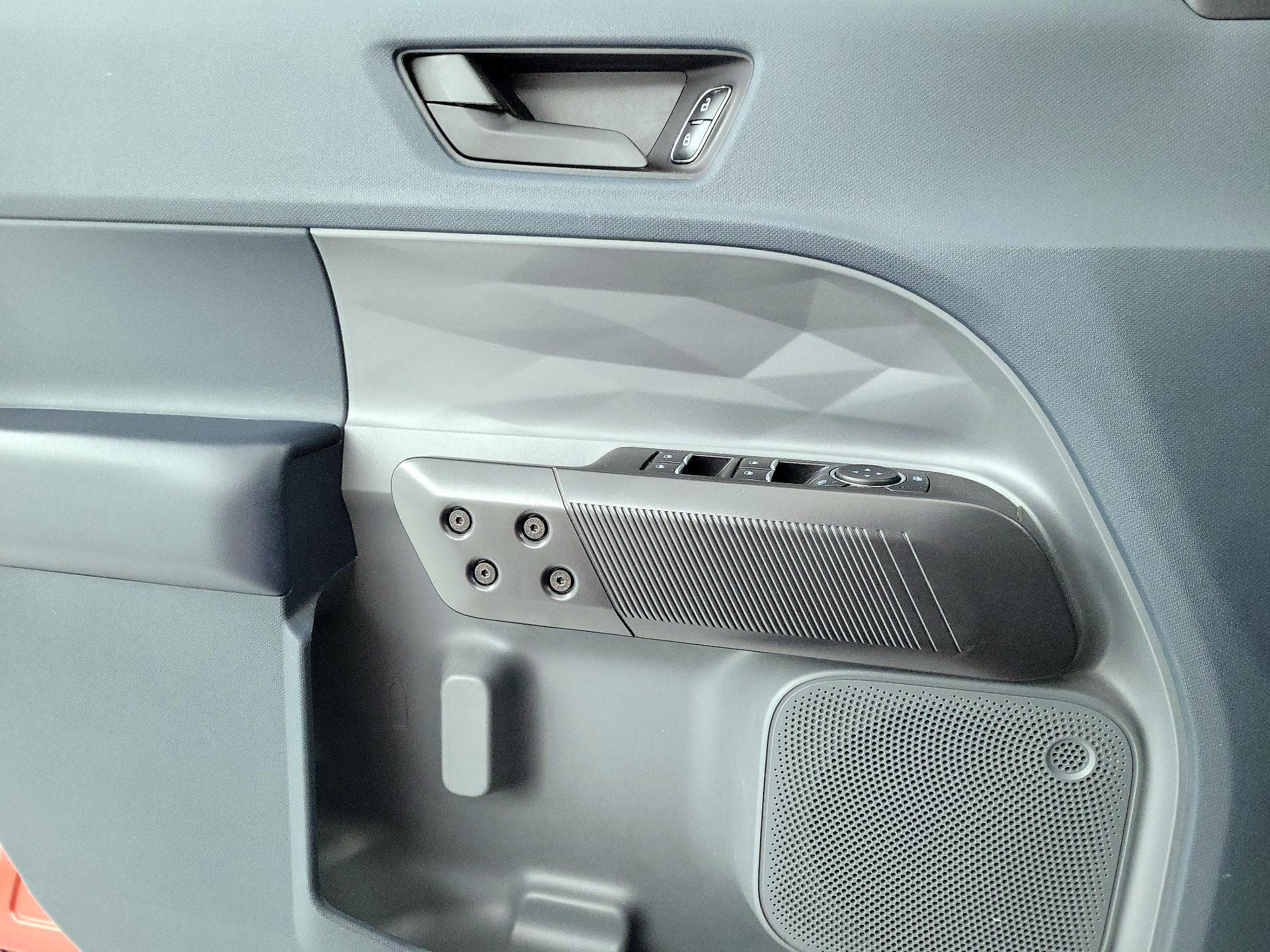 Thumbnail: 2024 Ford Maverick - 12