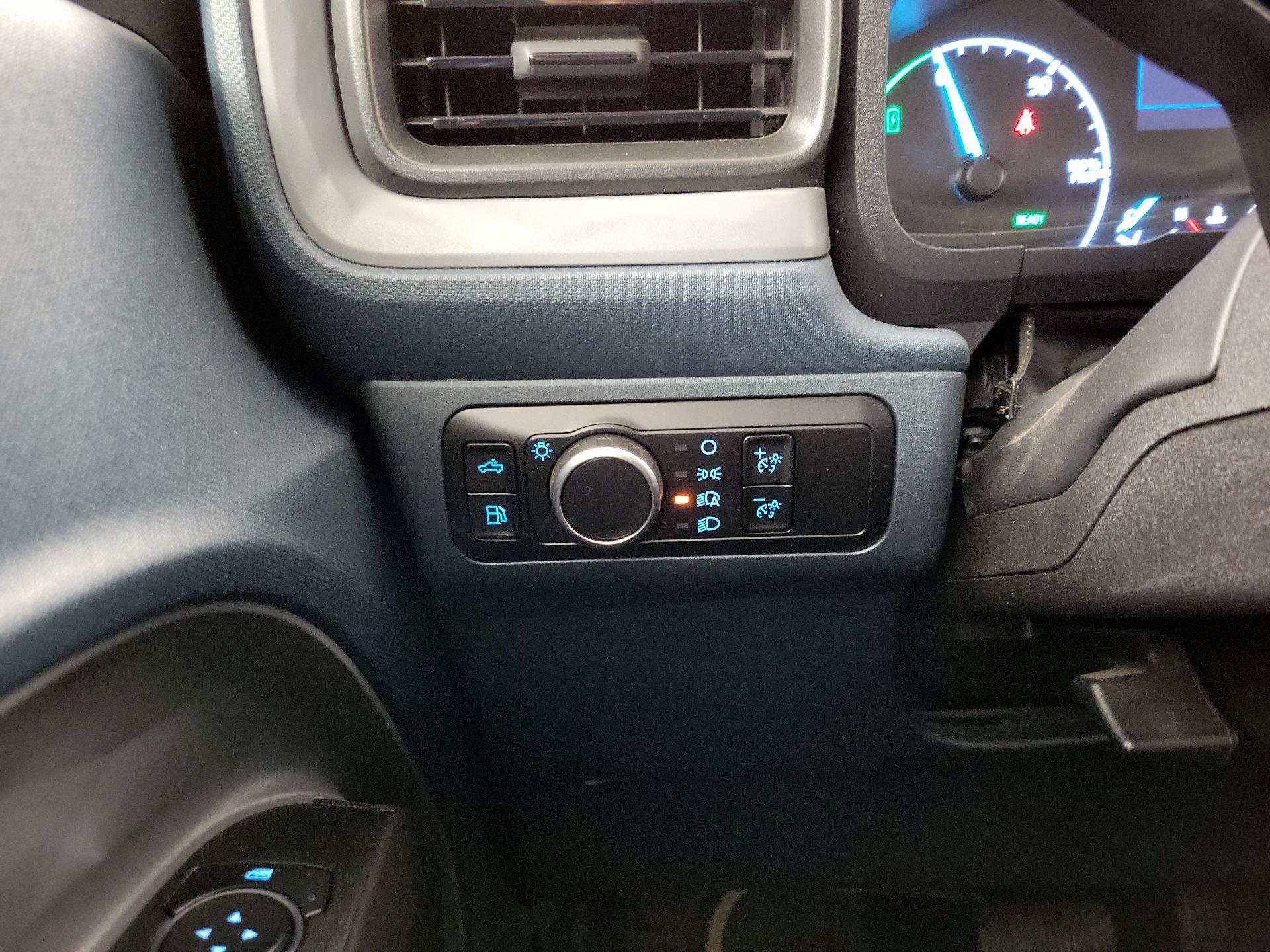 Thumbnail: 2024 Ford Maverick - 13